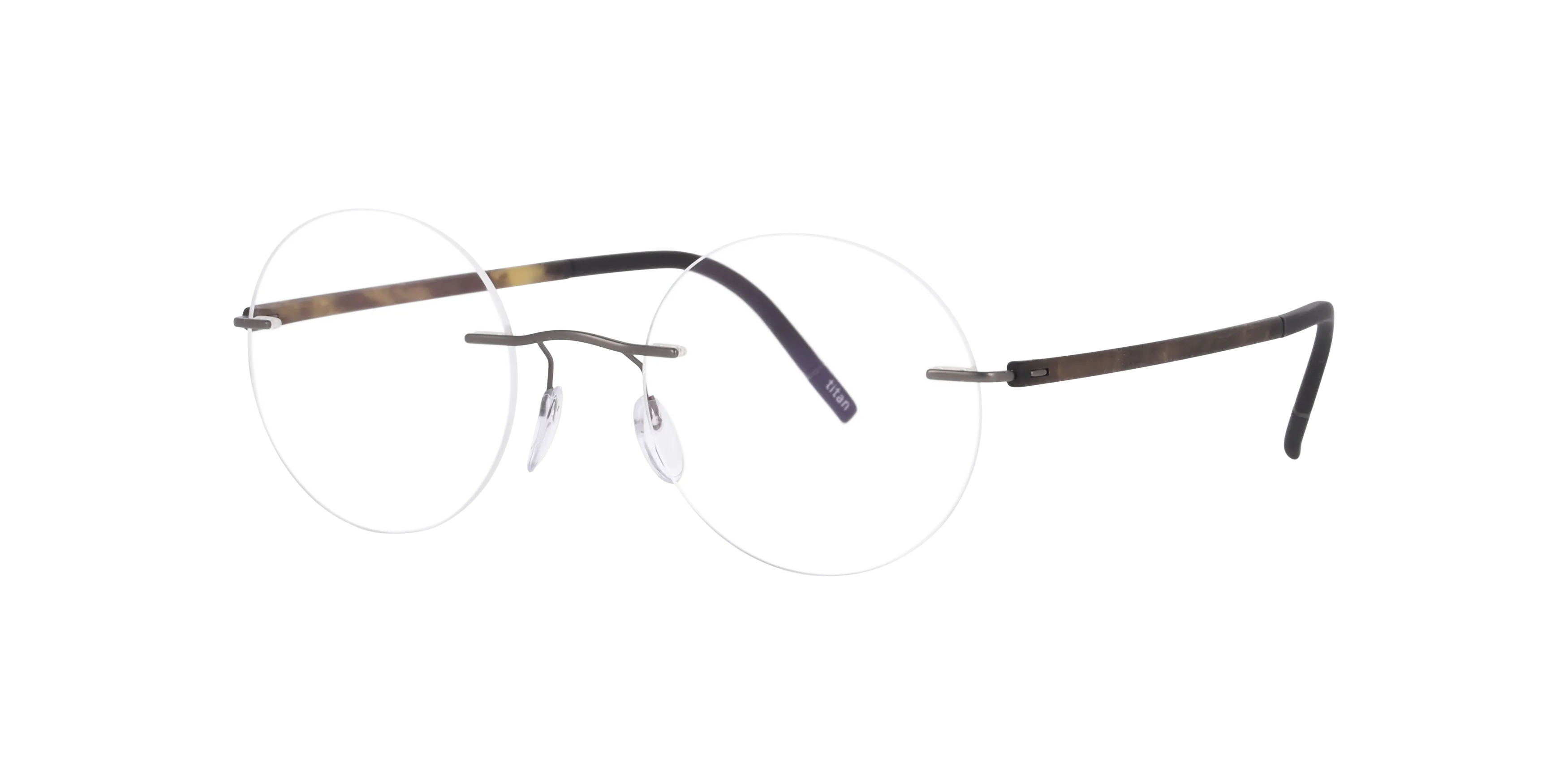 Angle_Left01, Silhouette 5567 The Wave Unisex 5567 UNI 9260 Brille