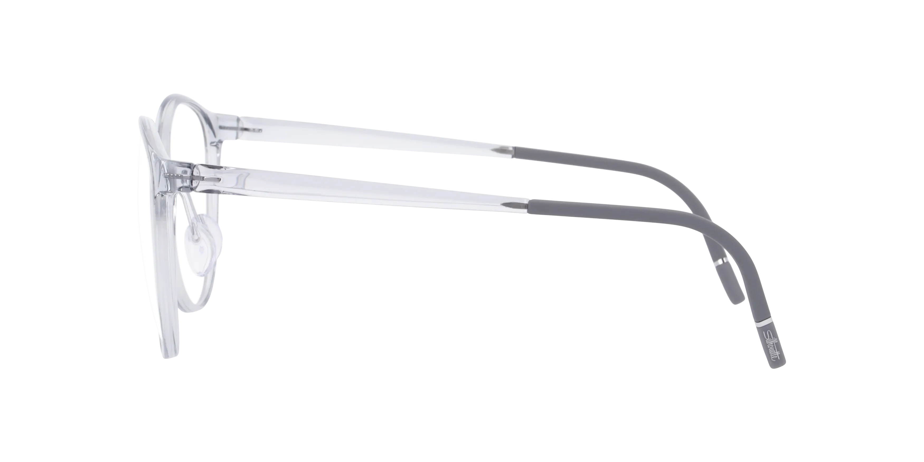 Angle_Left02, Silhouette Clear Sky 1622 6510 Brille