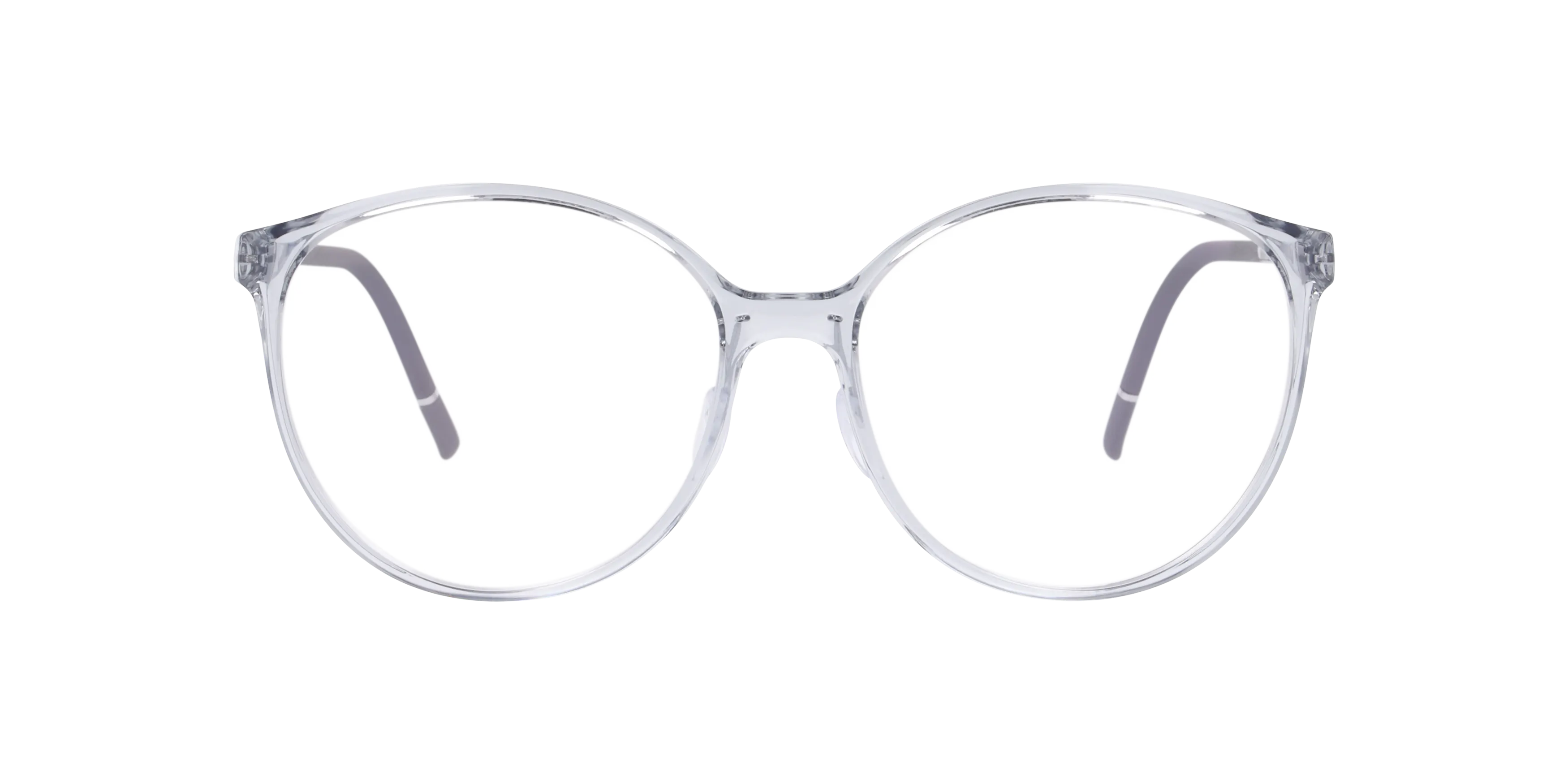 Front, Silhouette Clear Sky 1622 6510 Brille