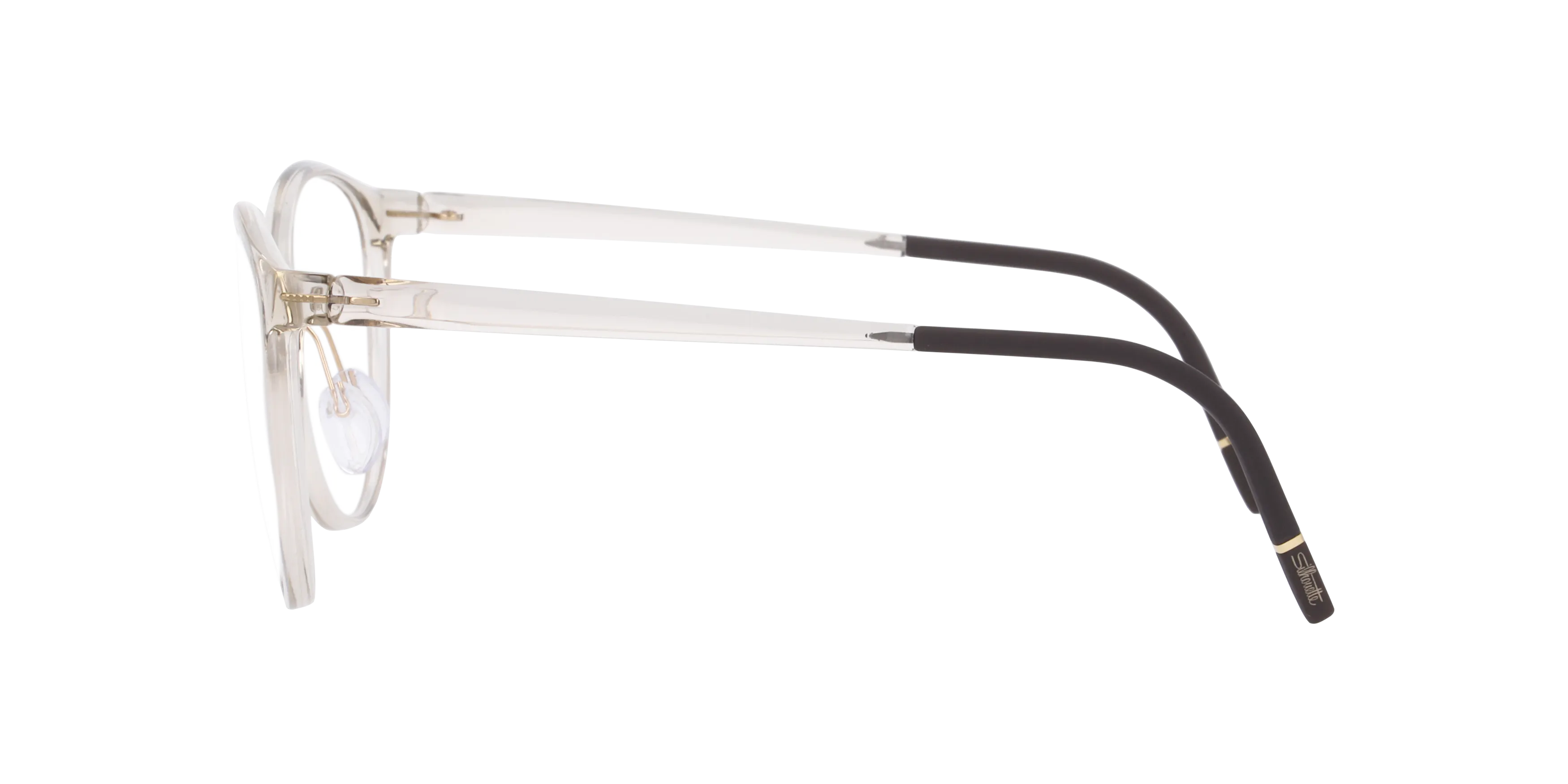 Angle_Left02, Silhouette Clear Sky 1622 8530 Brille