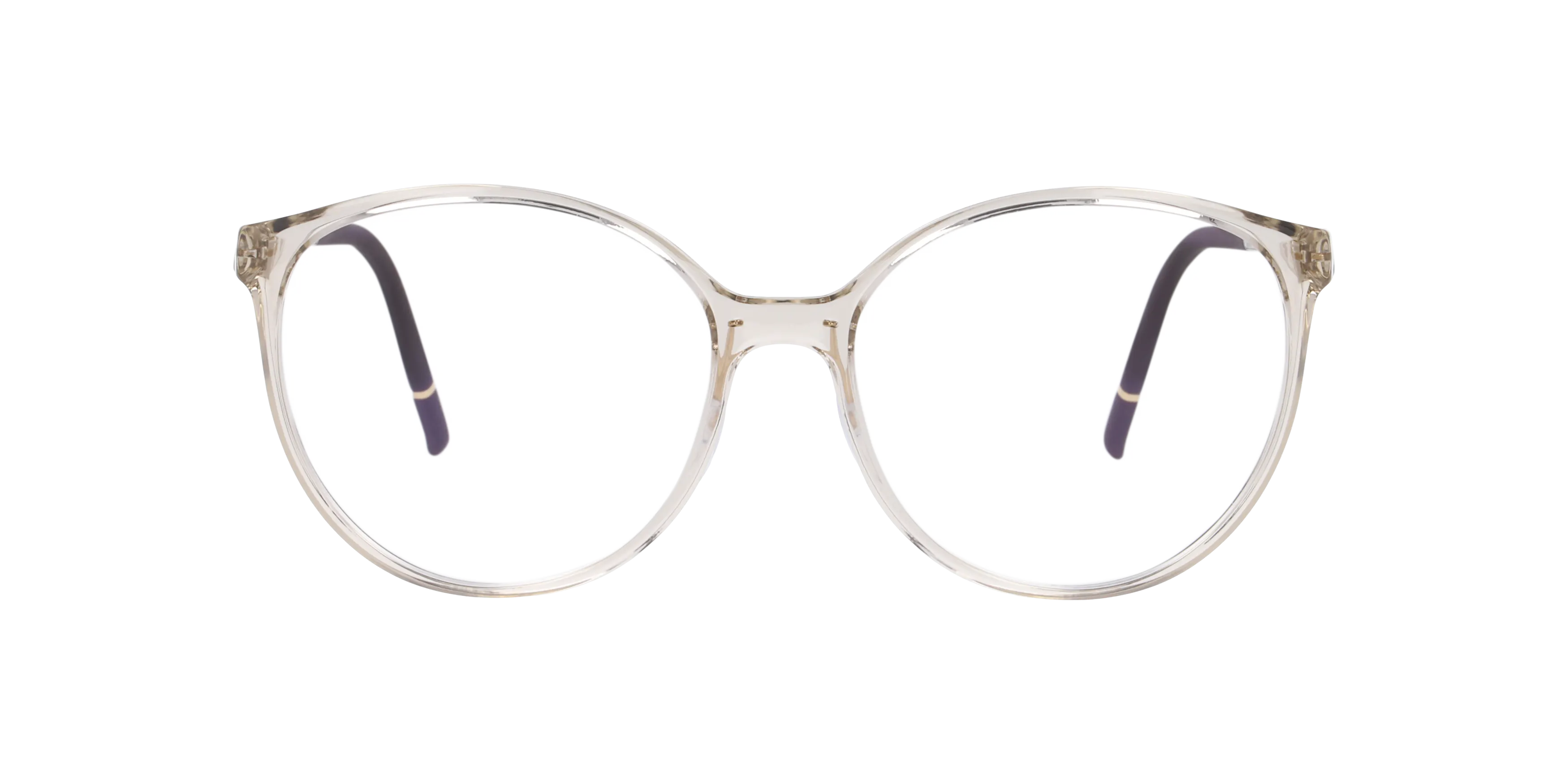 Front, Silhouette Clear Sky 1622 8530 Brille