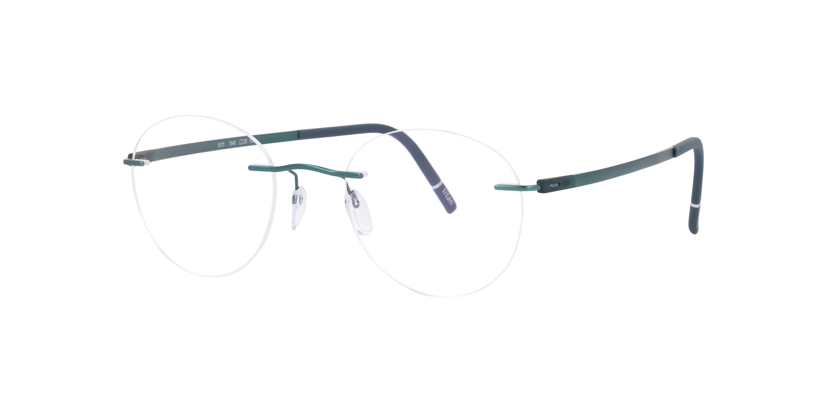 Angle_Left01, Silhouette 5573 5573 5540 Brille