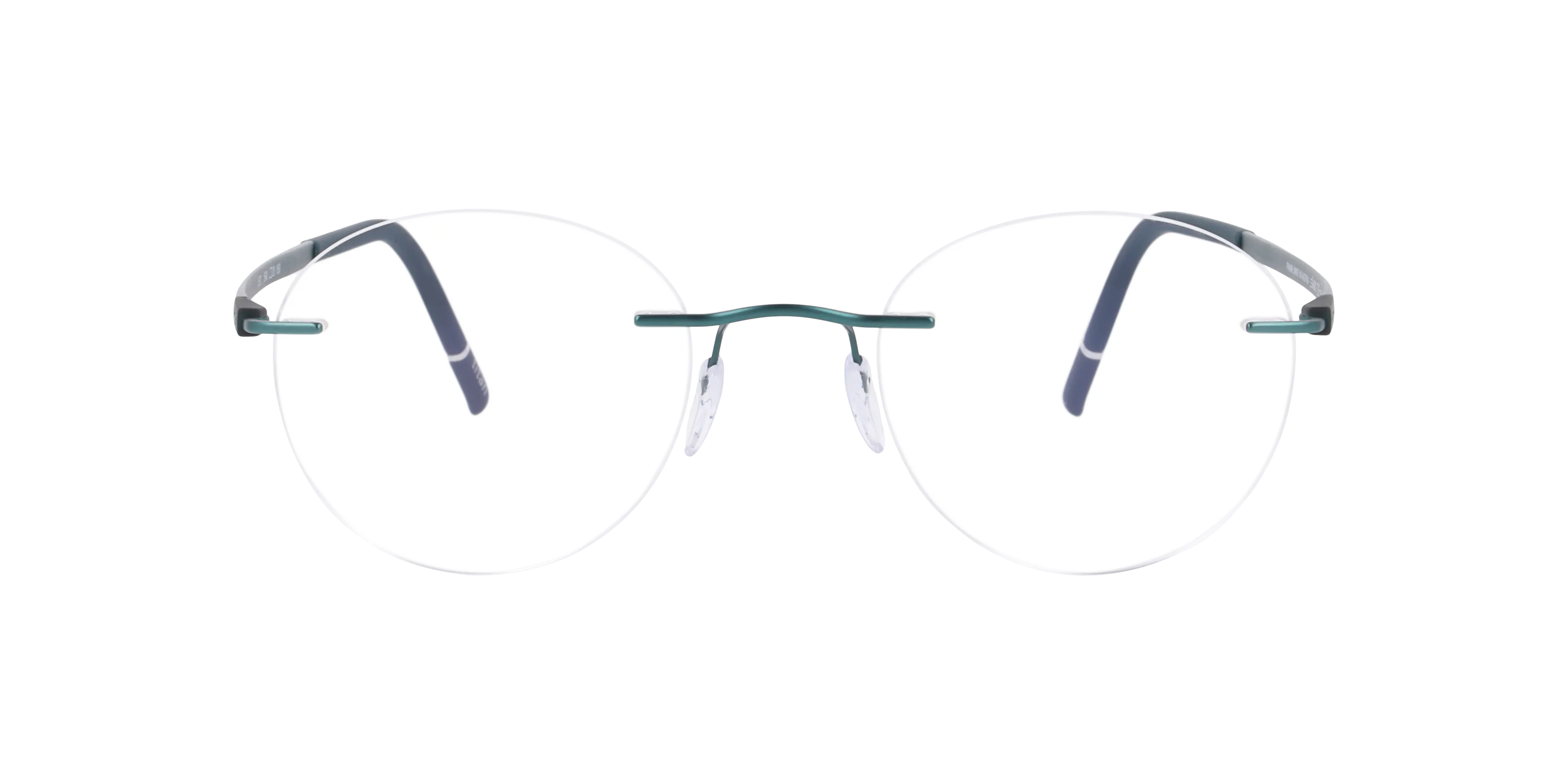 Front, Silhouette 5573 5573 5540 Brille