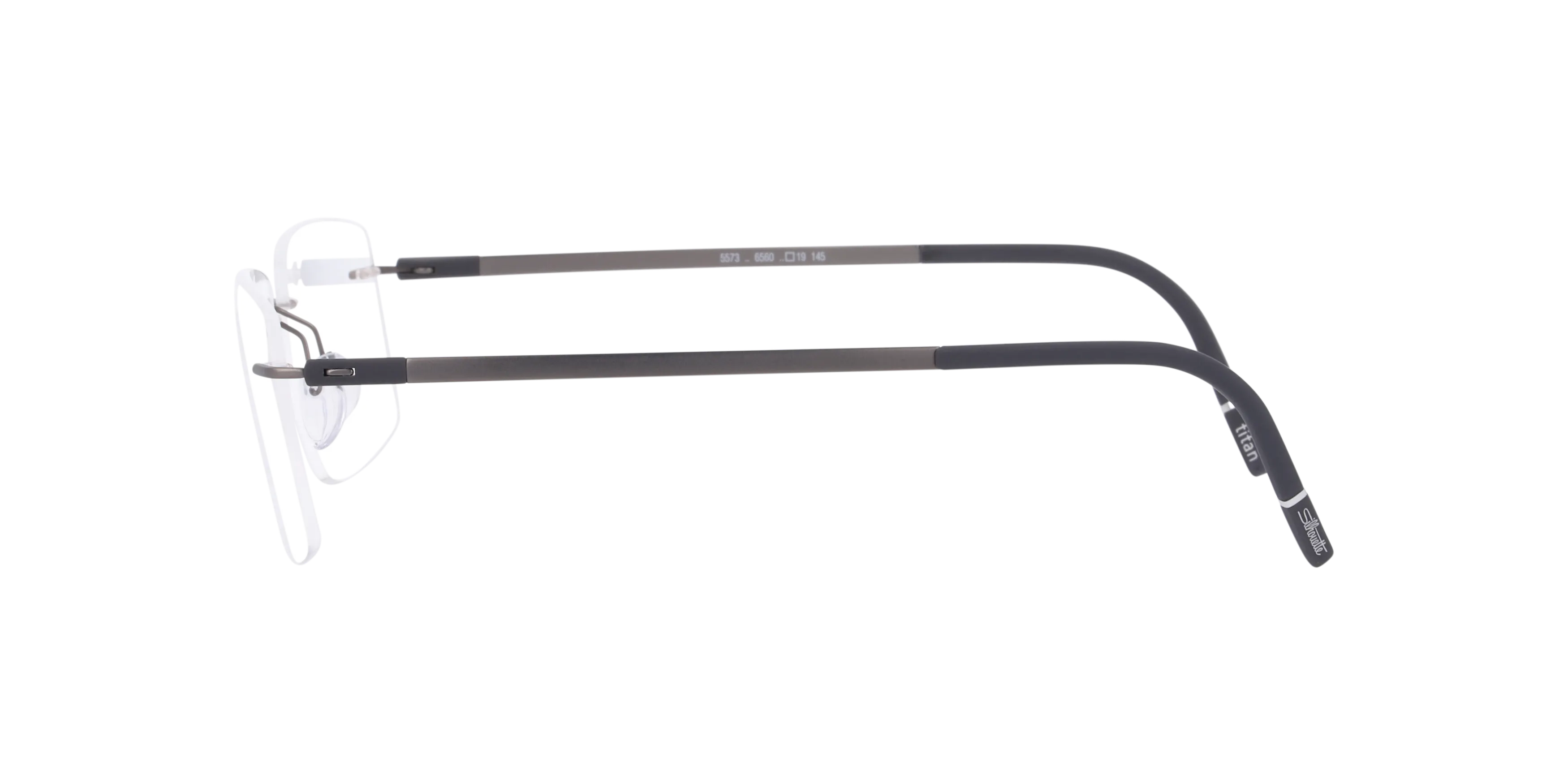 Angle_Left02, Silhouette 5573 5573 6560 Brille