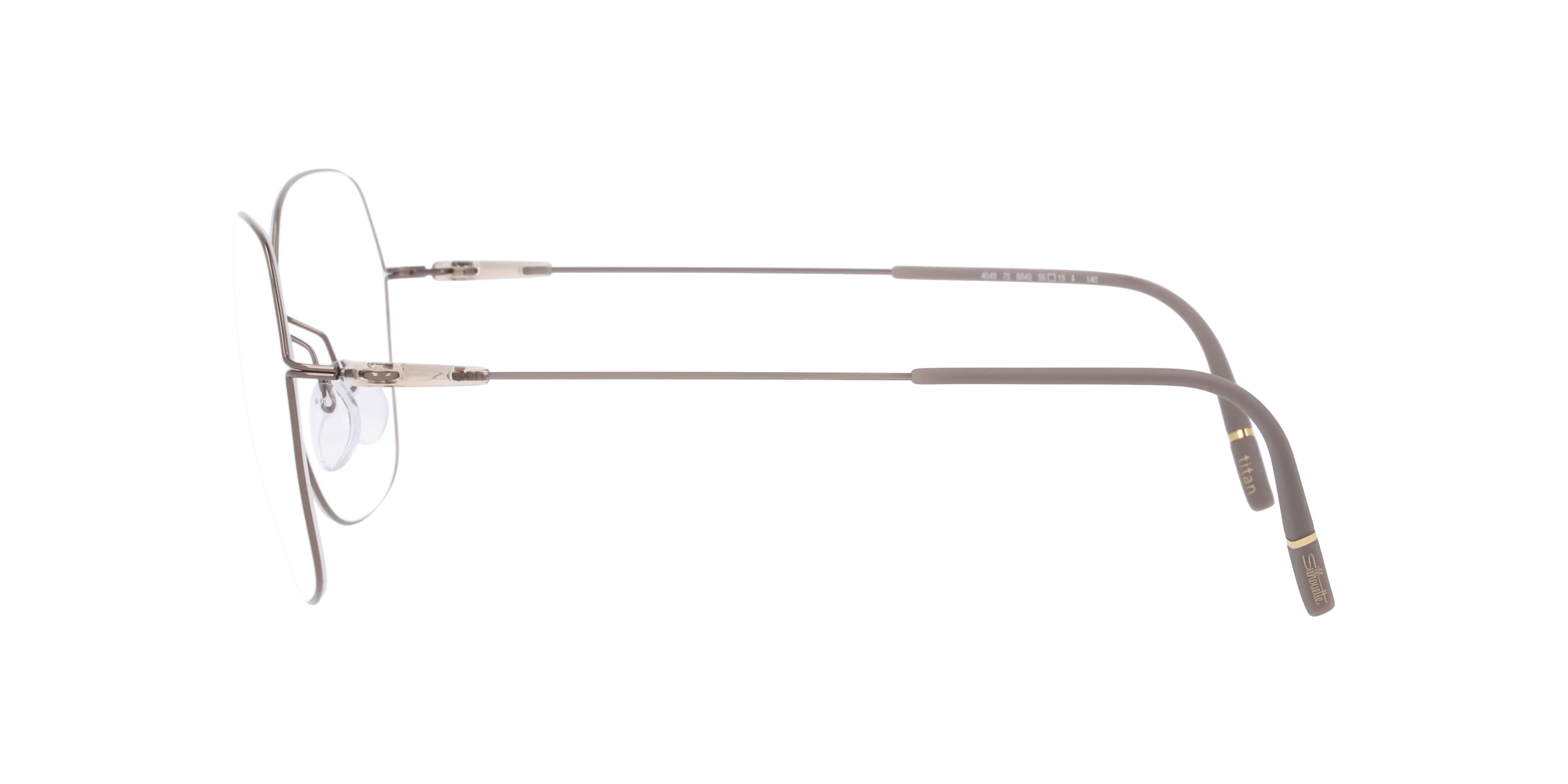 Angle_Left02, Silhouette Dynamics Colorwave 4549 6040 Brille