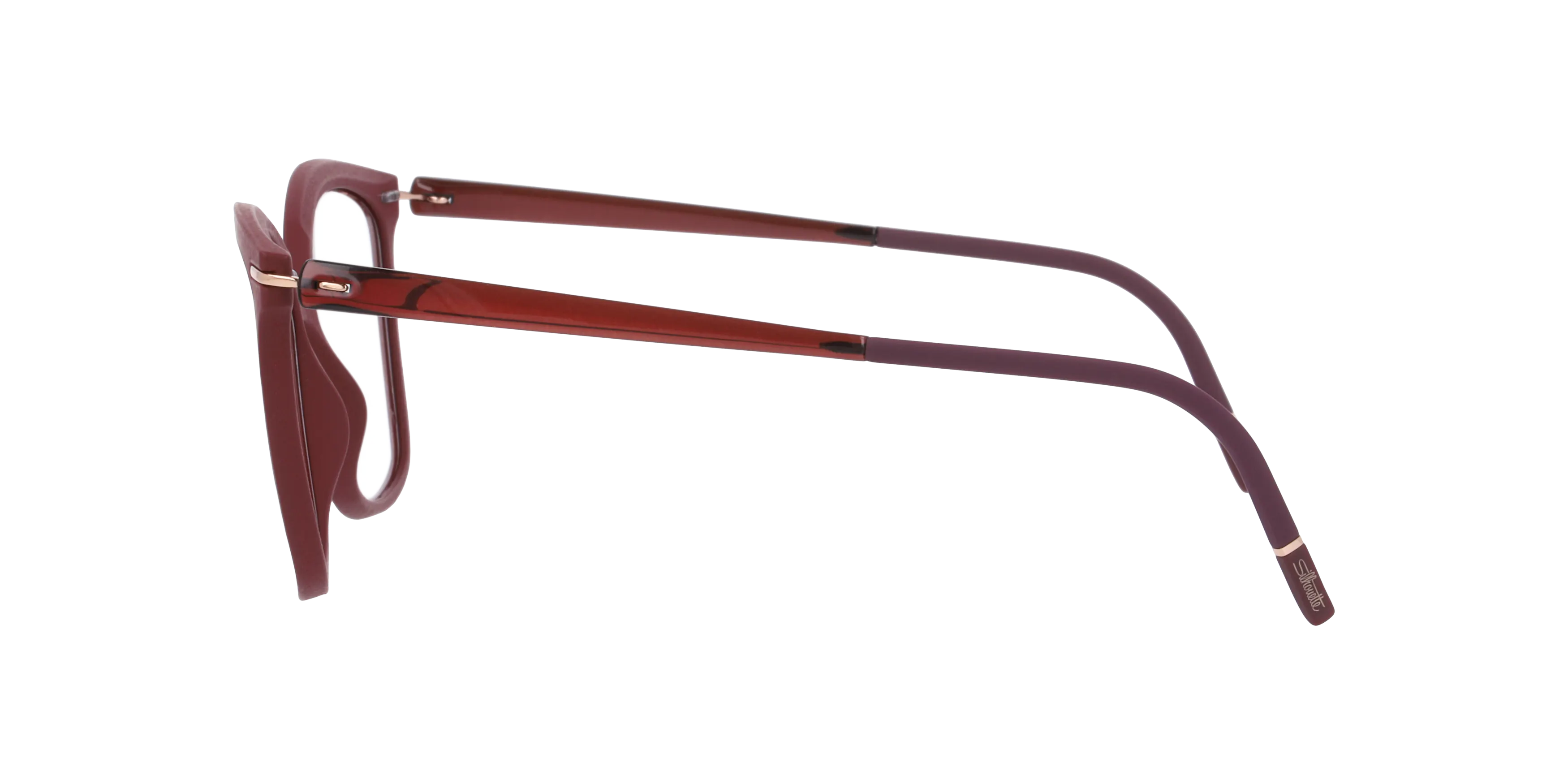 Angle_Left02, Silhouette Vibrant Horizon 1623 1623 3530 Brille