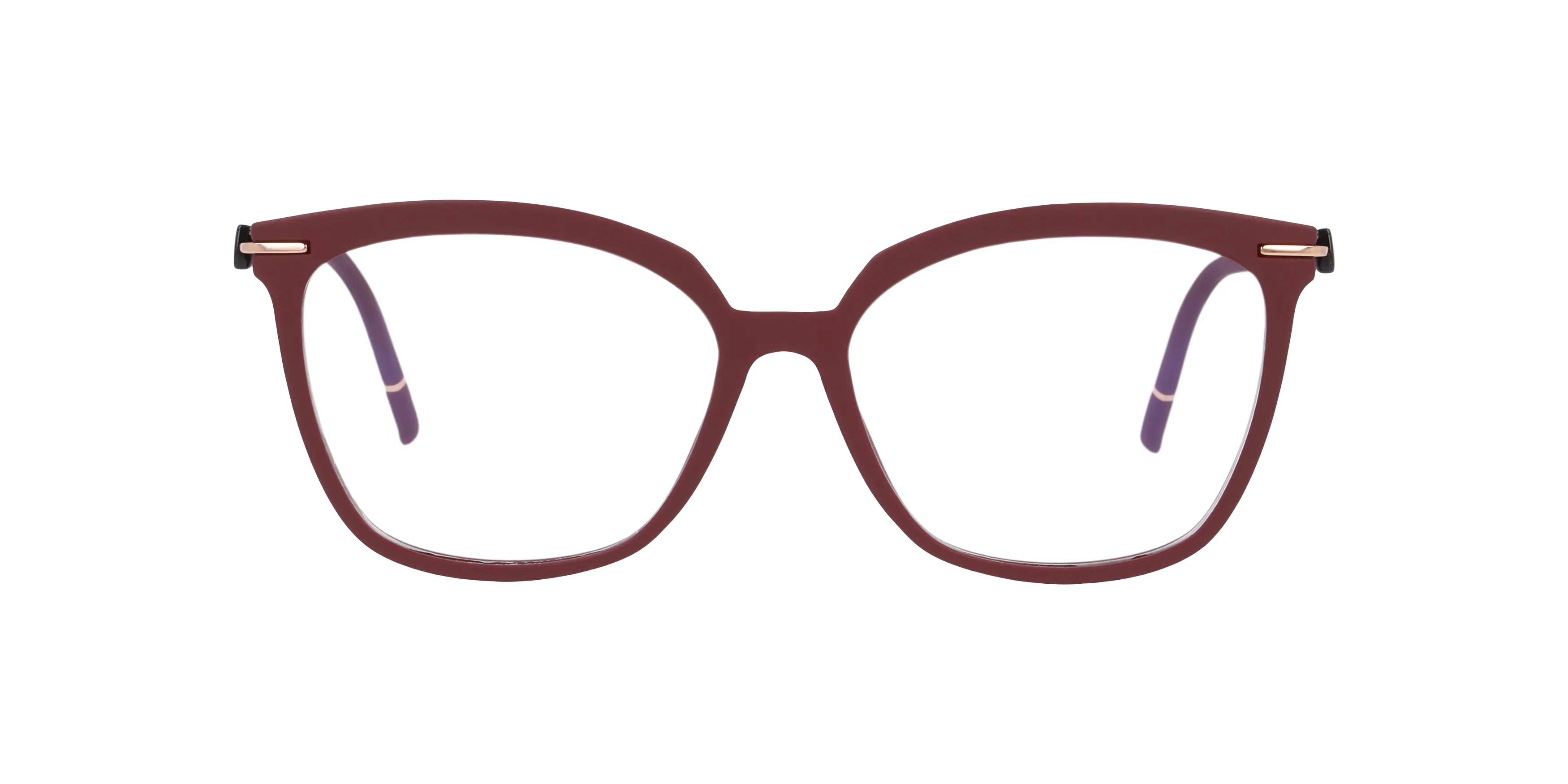 Front, Silhouette Vibrant Horizon 1623 1623 3530 Brille