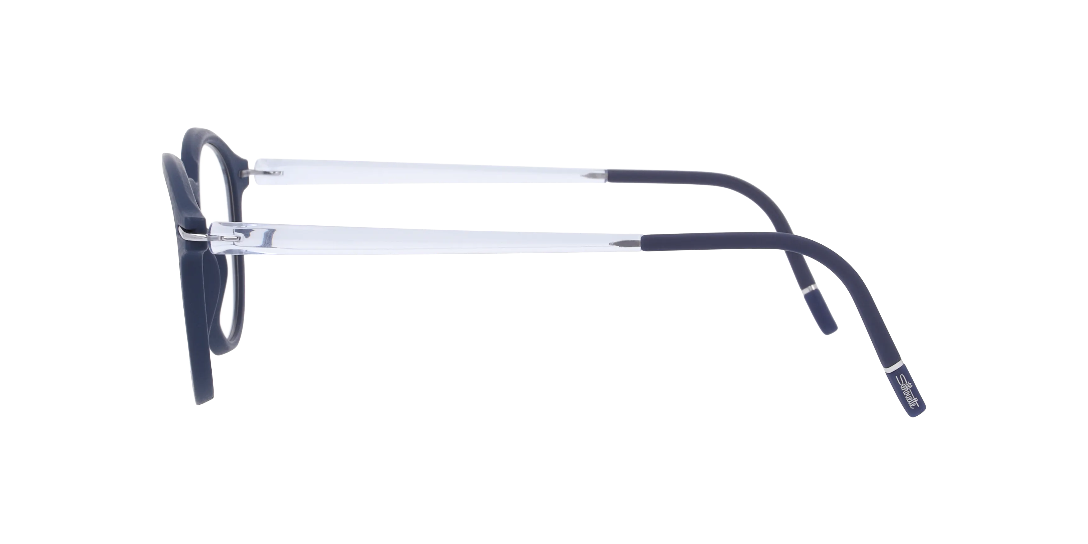 Angle_Left02, Silhouette Vibrant Horizon 2976 2976 4510 Brille