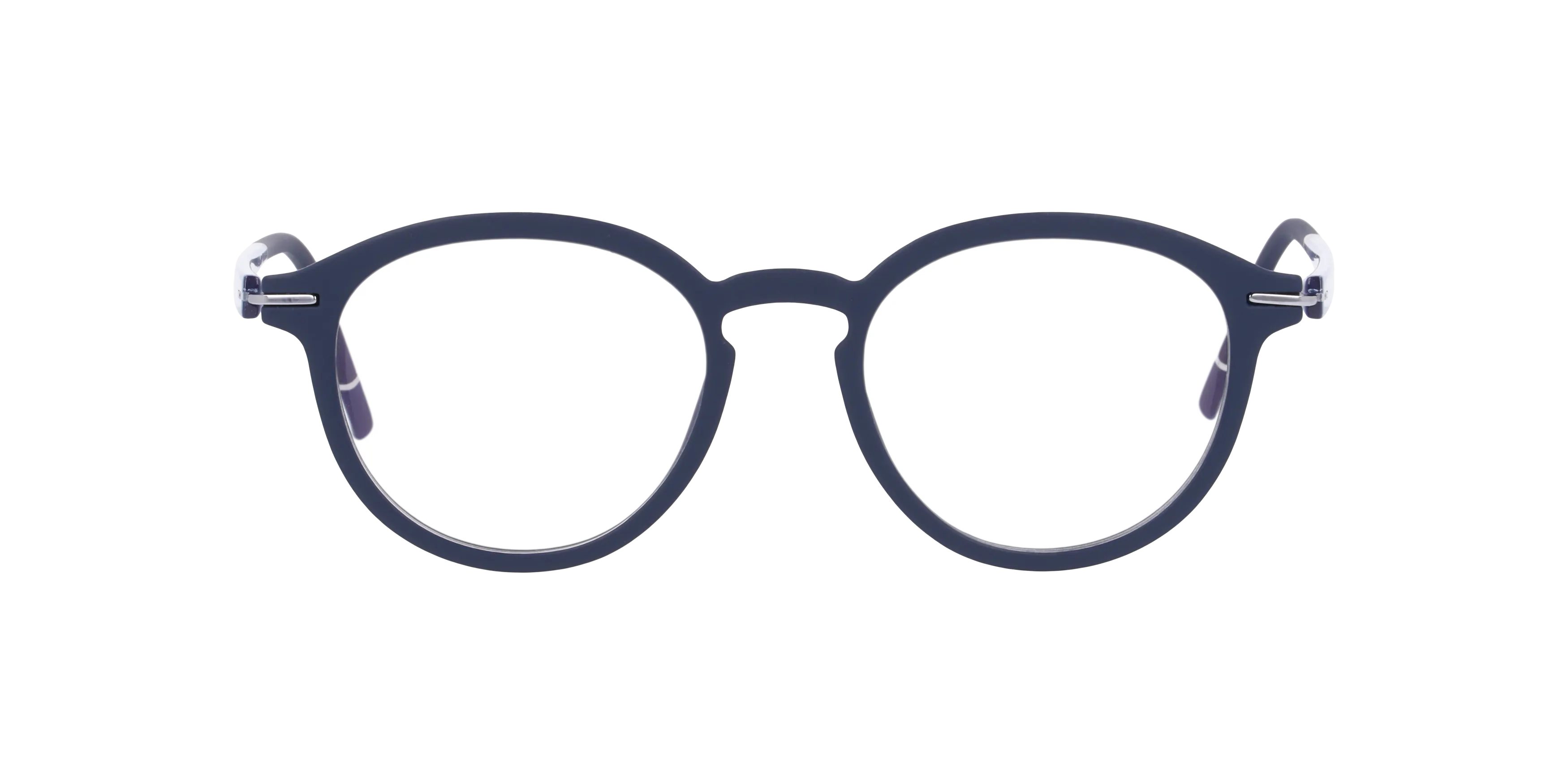 Front, Silhouette Vibrant Horizon 2976 2976 4510 Brille