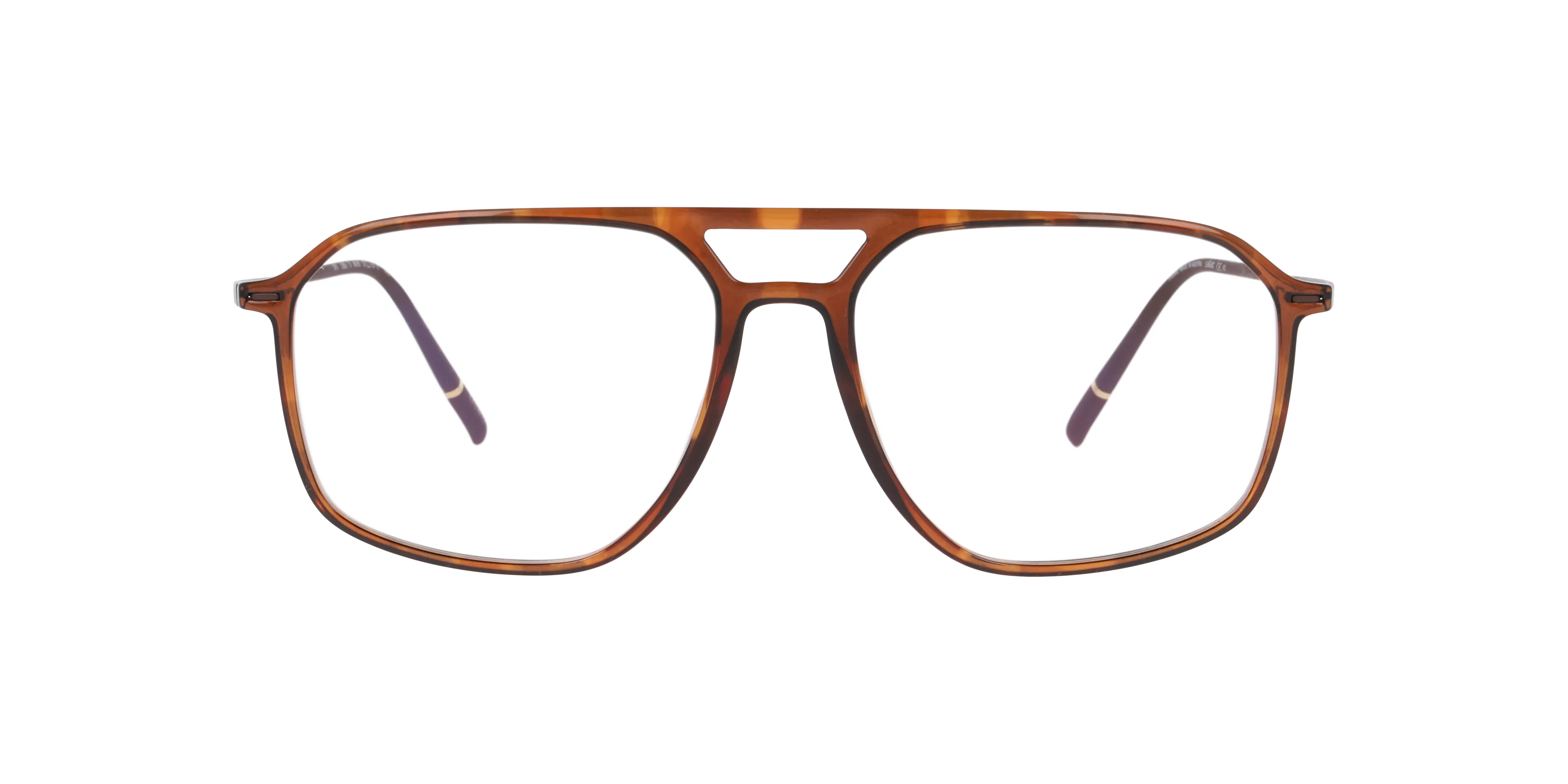 Front, Silhouette Illusion Lite 2969 2969 M340 Brille
