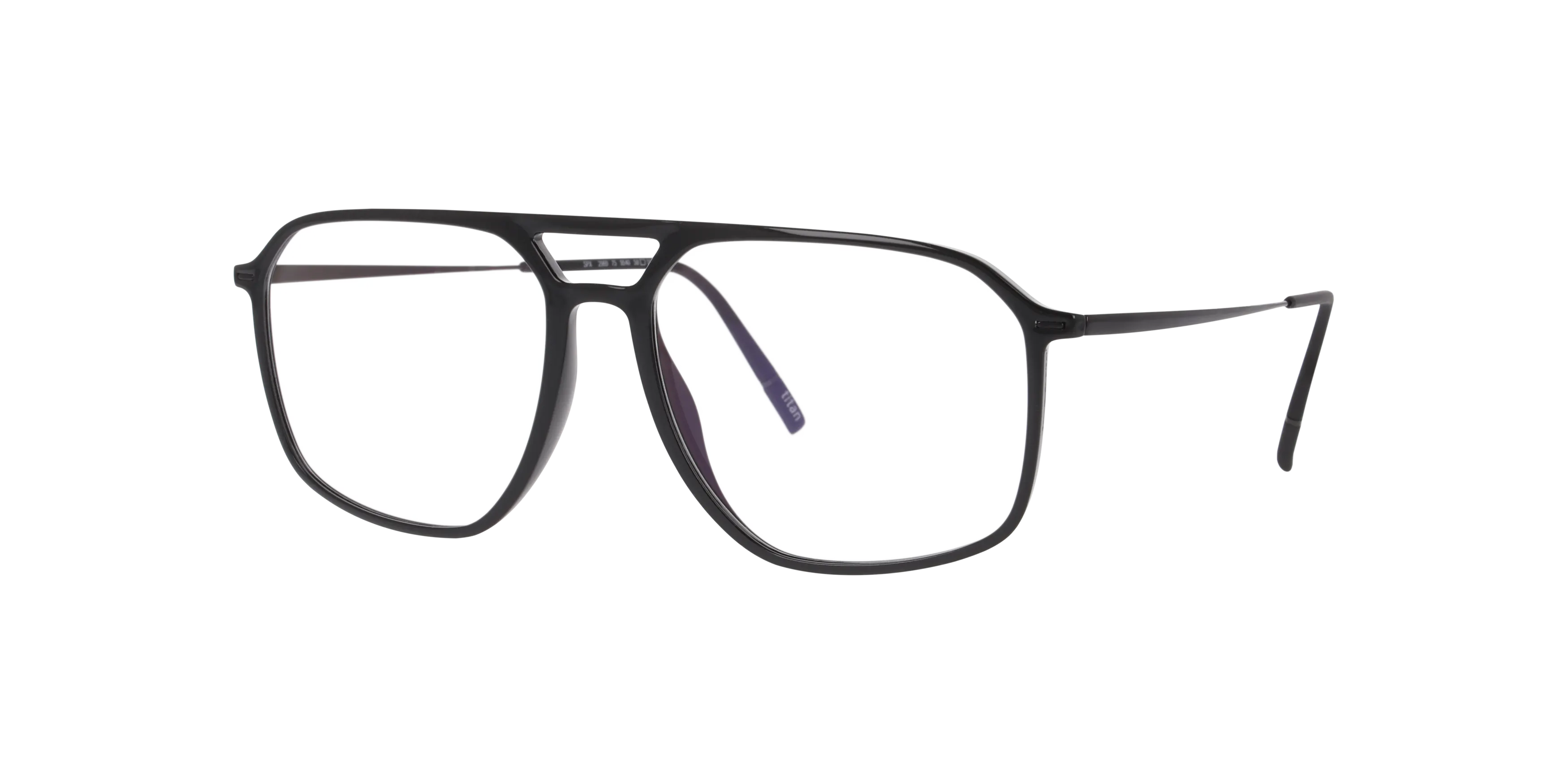 Angle_Left01, Silhouette Illusion Lite 2969 2969 9540 Brille