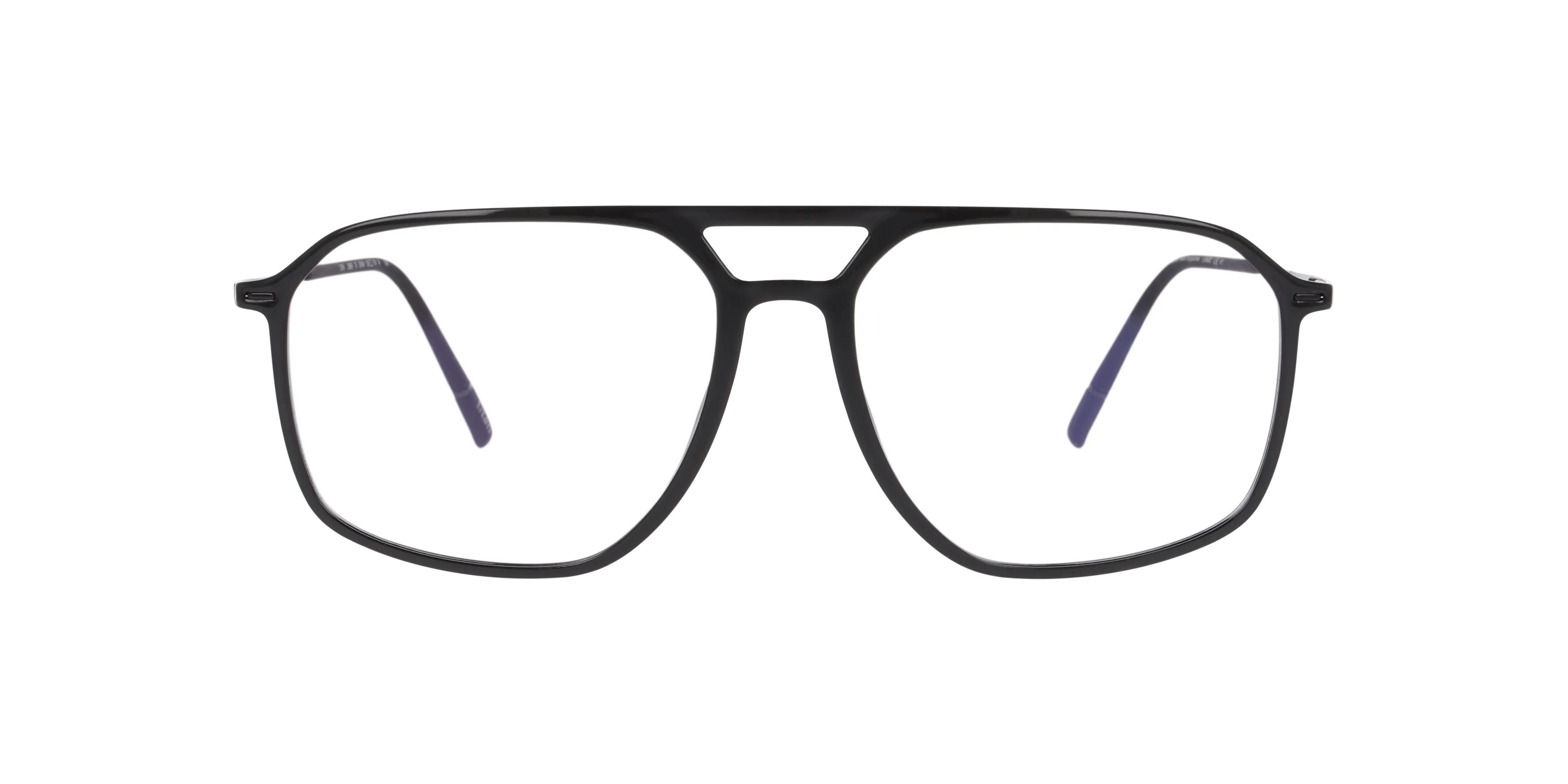 Front, Silhouette Illusion Lite 2969 2969 9540 Brille