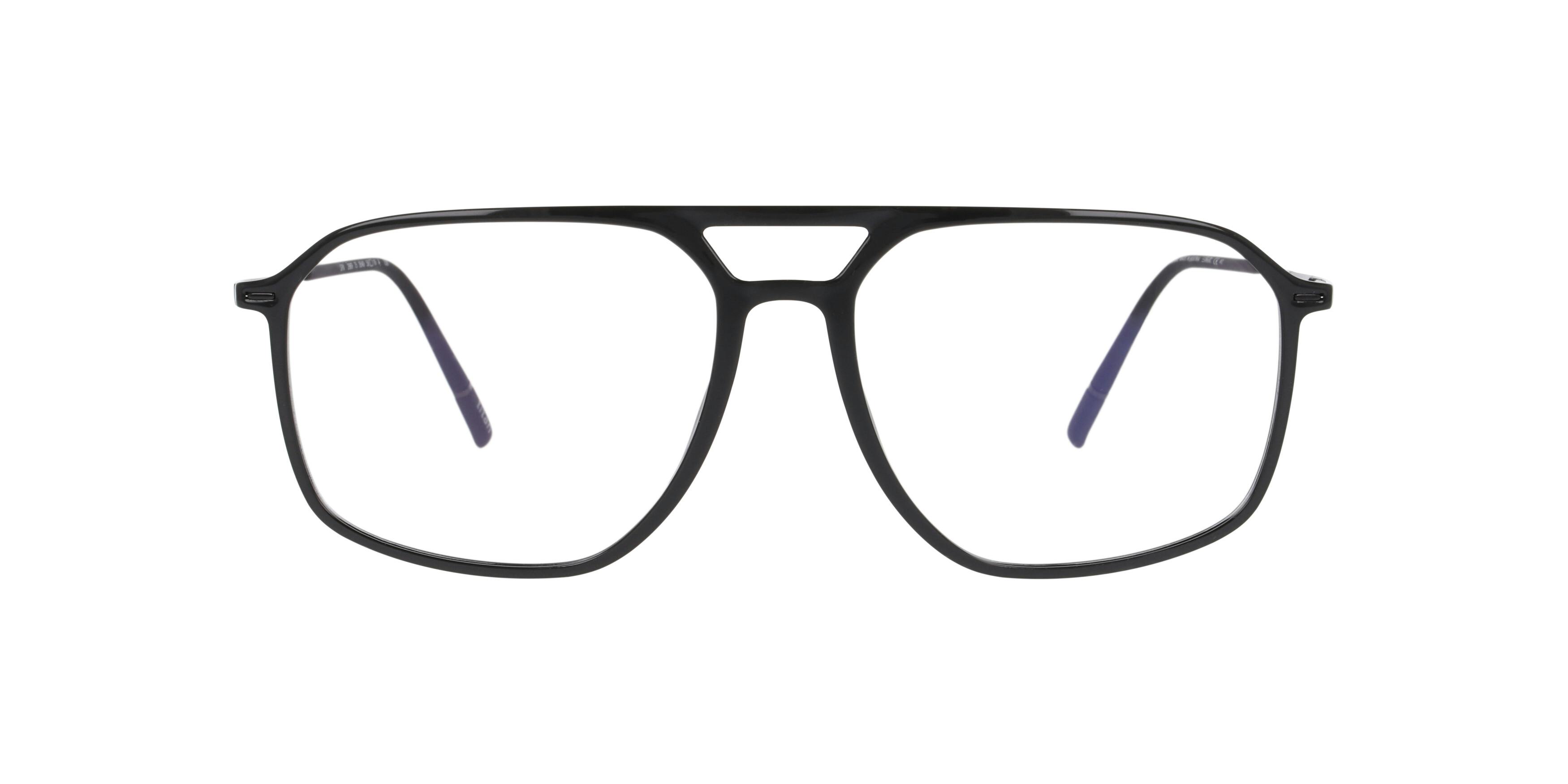 Front, Silhouette 2969 9540 Brille