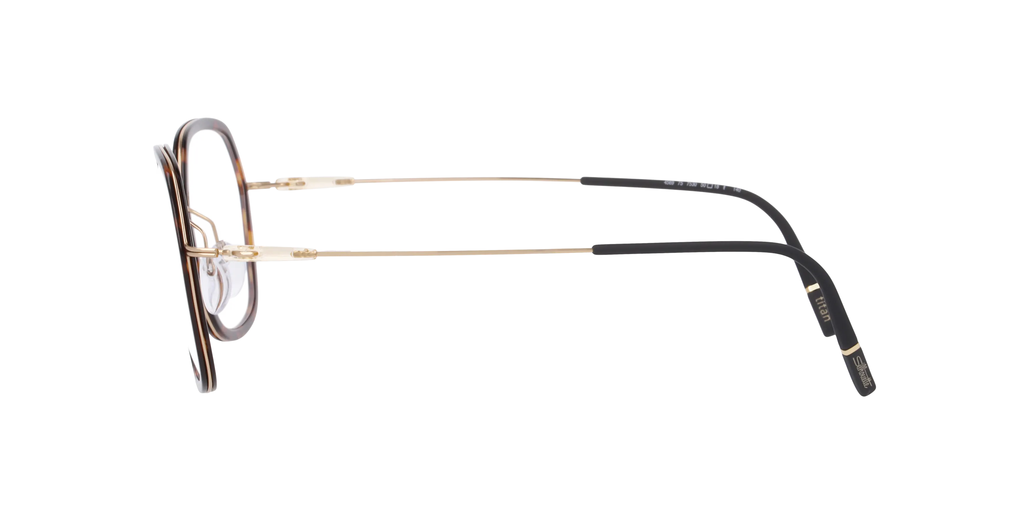 Angle_Left02, Silhouette Dynamics Colorwave C 4569 7530 Brille