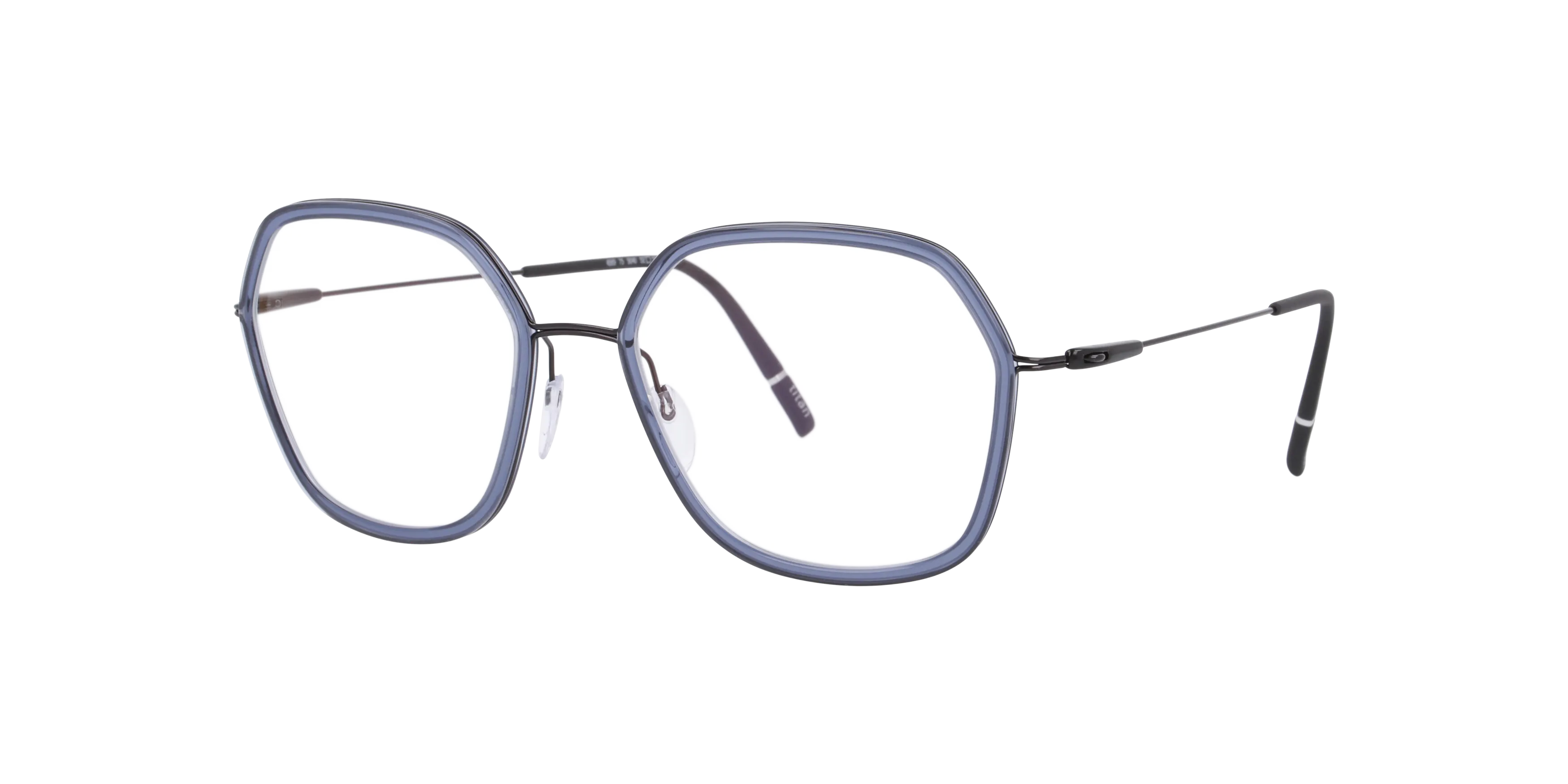 Angle_Left01, Silhouette Dynamics Colorwave C 4569 9040 Brille