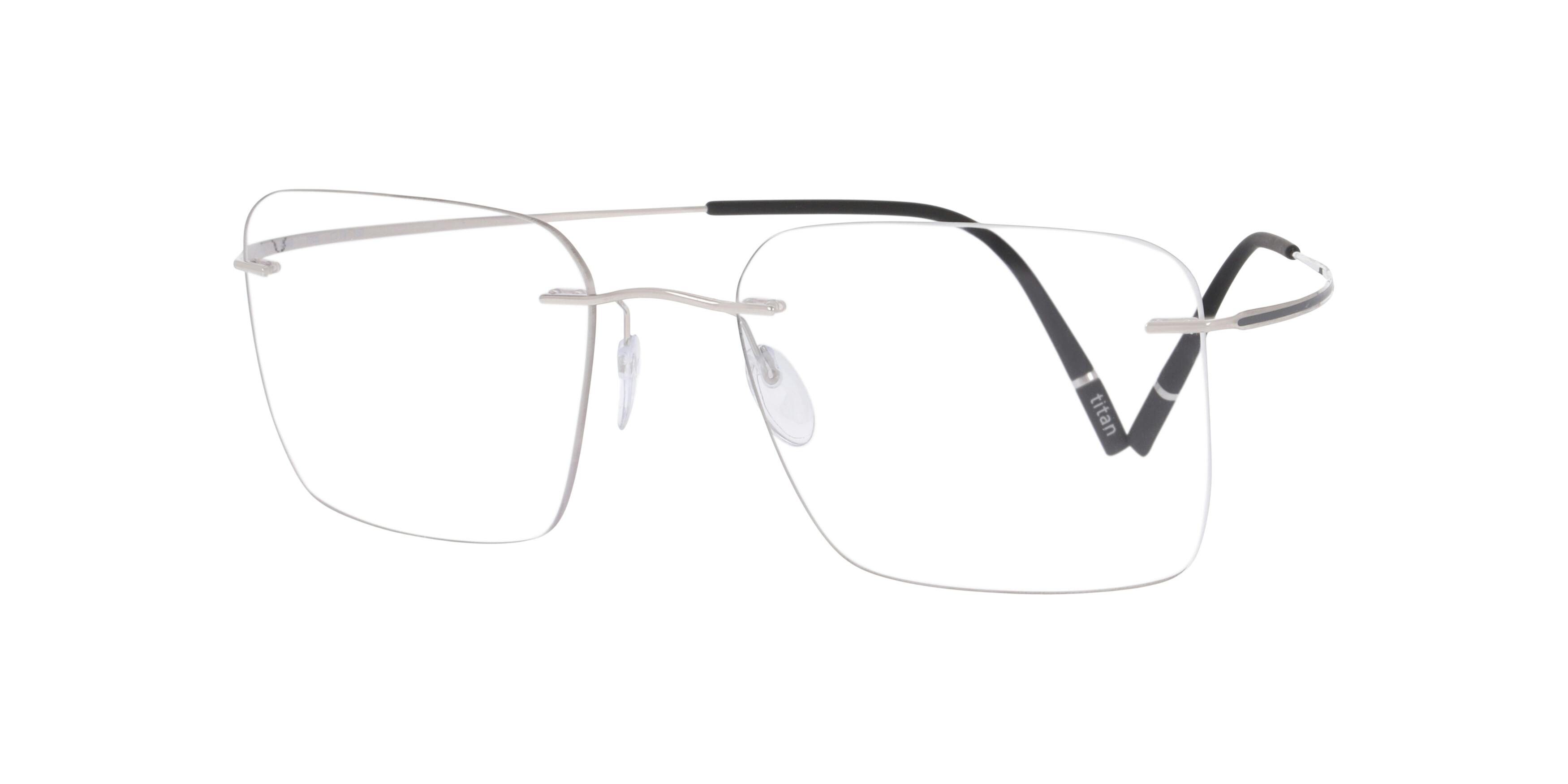 Angle_Left01, Silhouette 5599 7205 Brille