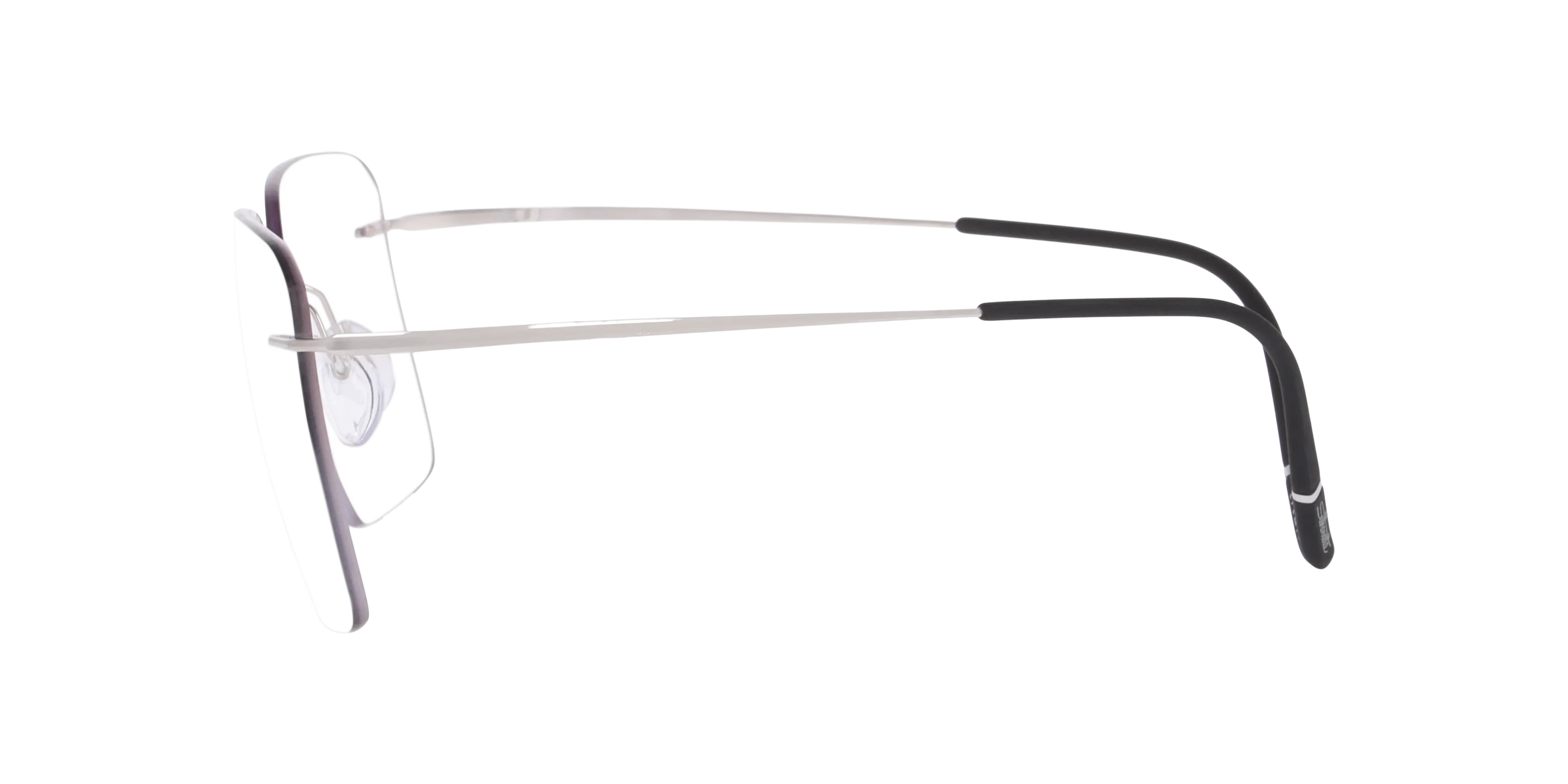 Angle_Left02, Silhouette Titan Minimal Art 5599 5599 7205 Brille
