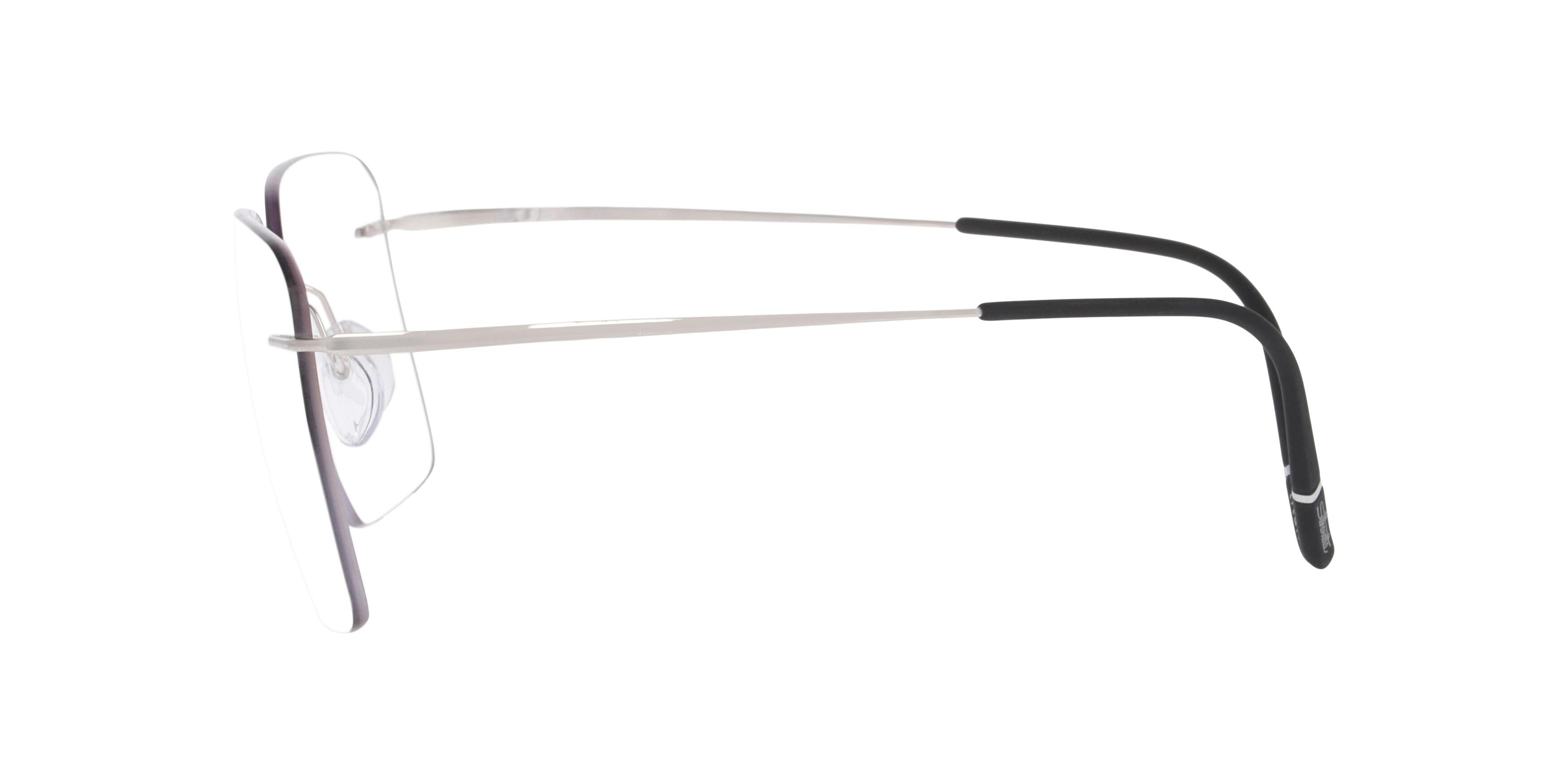 Angle_Left02, Silhouette 5599 7205 Brille