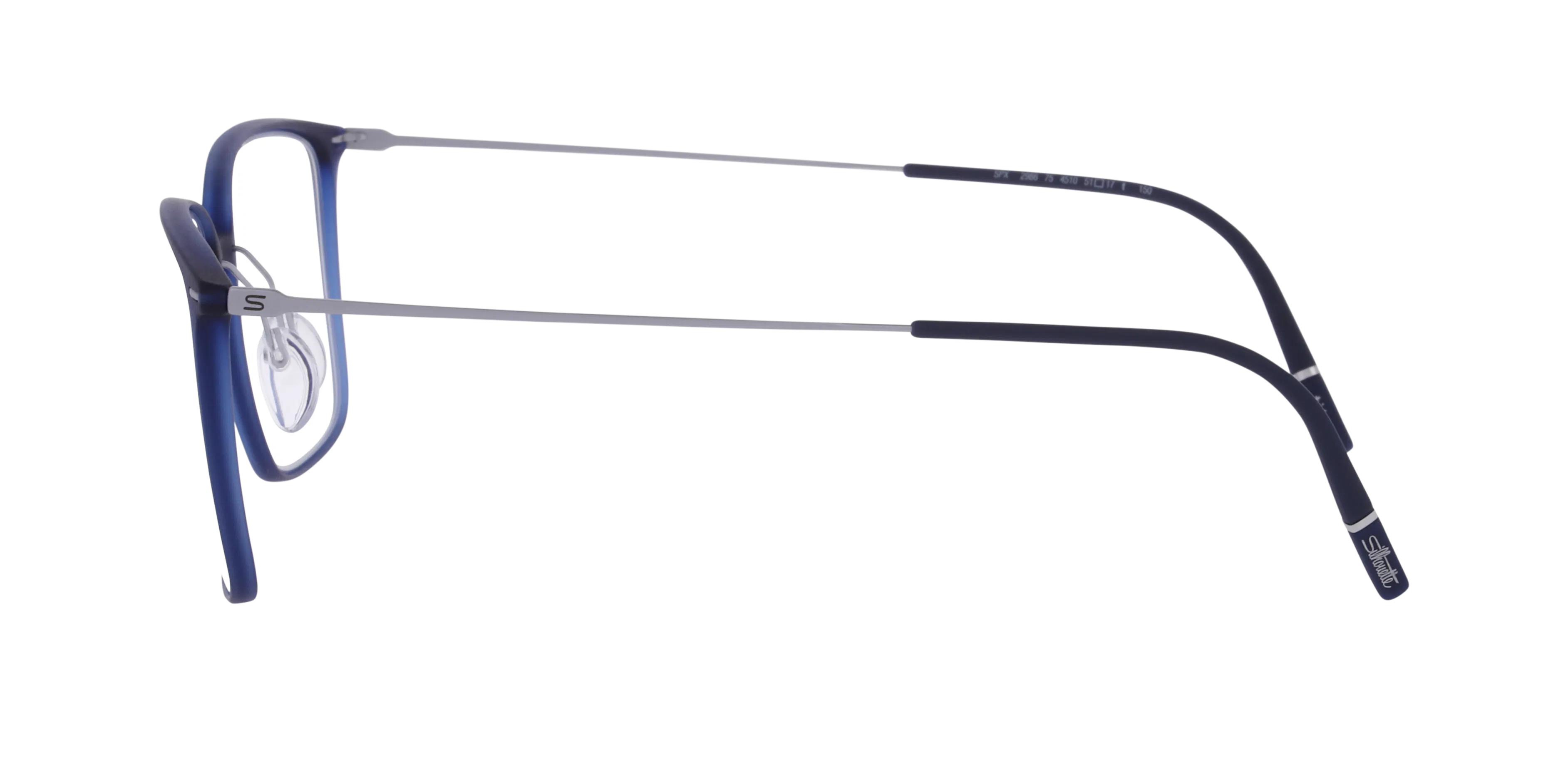 Angle_Left02, Silhouette Urban Lite 2.0_2986 2986 4510 Brille