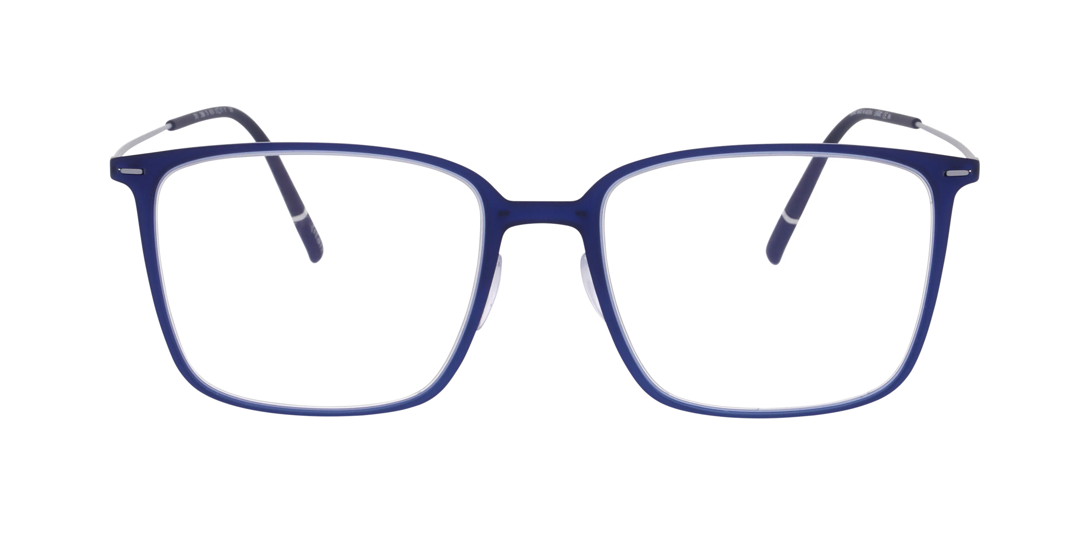 Front, Silhouette Urban Lite 2.0_2986 2986 4510 Brille