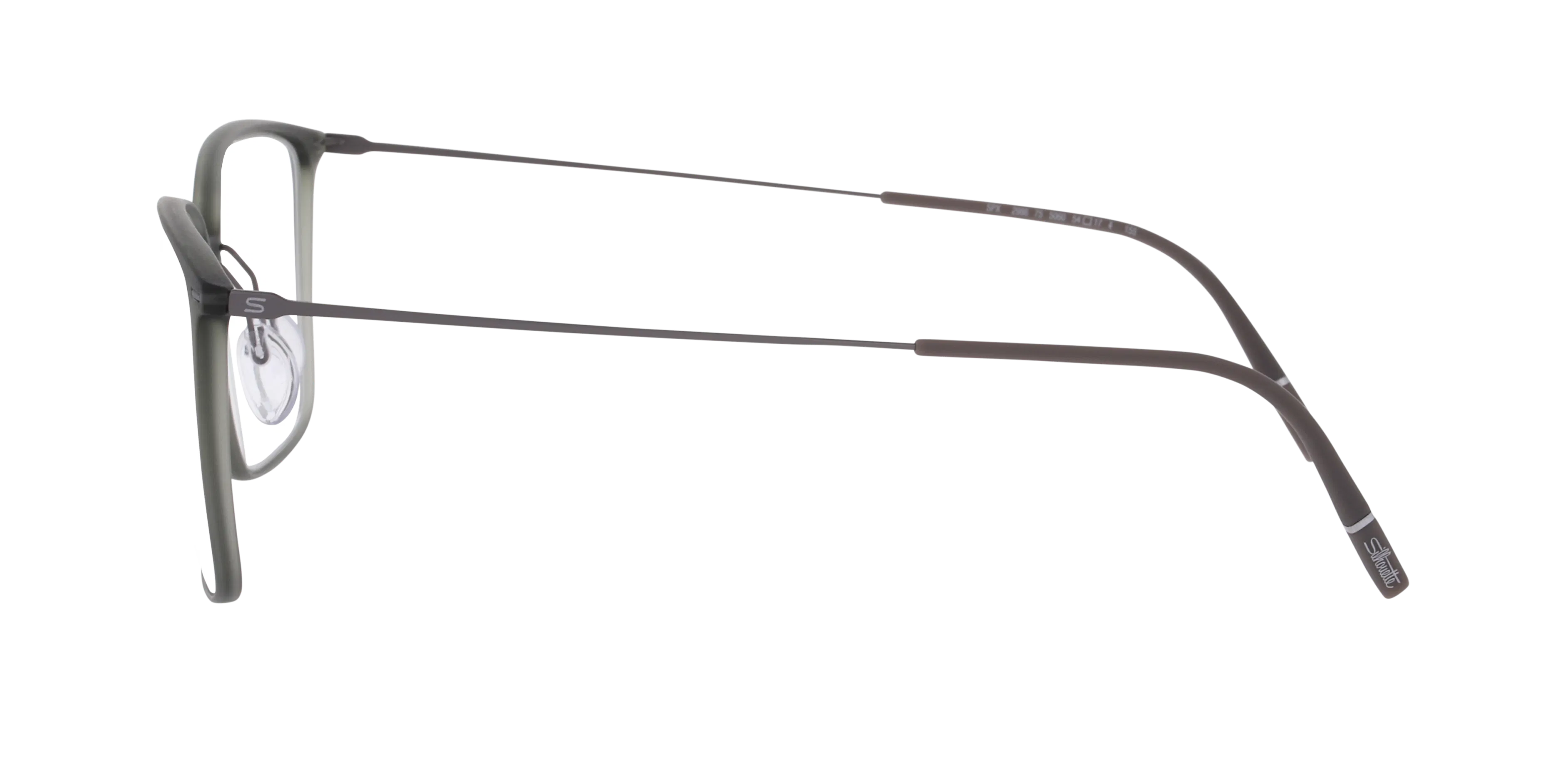 Angle_Left02, Silhouette URBAN LITE 2.0_2986 2986 5060 Brille