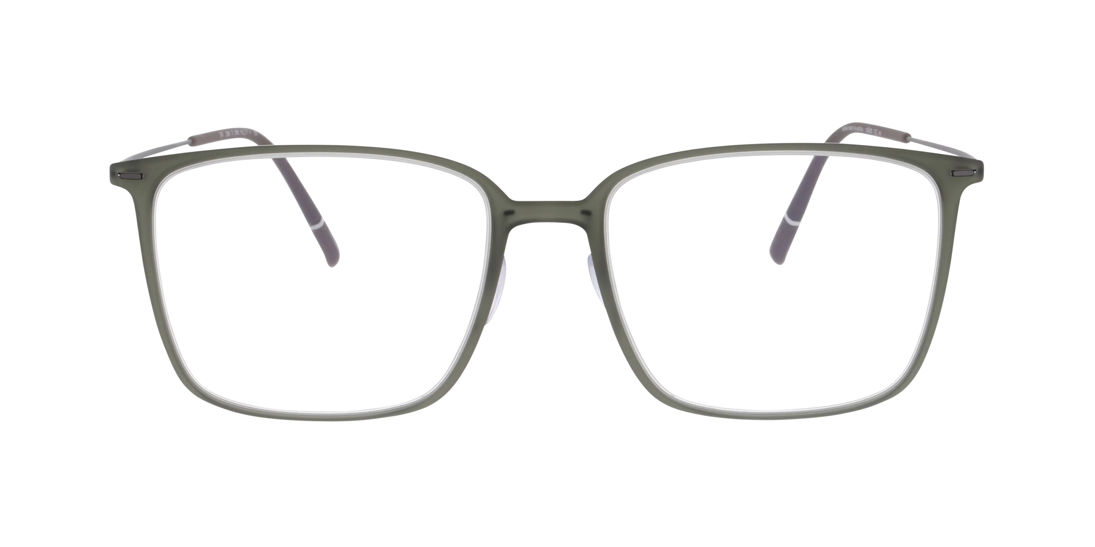 Front, Silhouette URBAN LITE 2.0_2986 2986 5060 Brille
