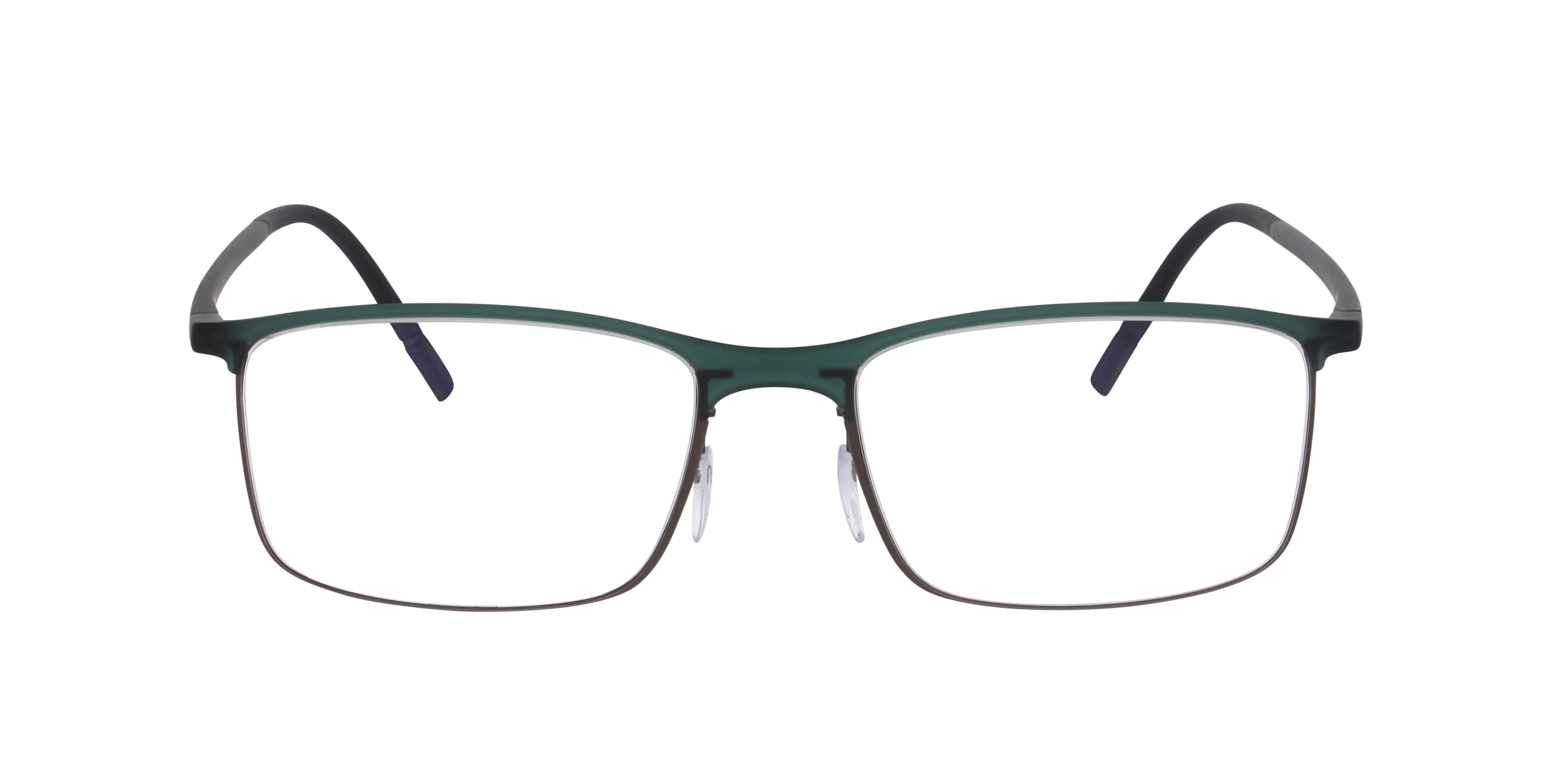 Silhouette Balanced Fusion 2988 2988 5540 Brille