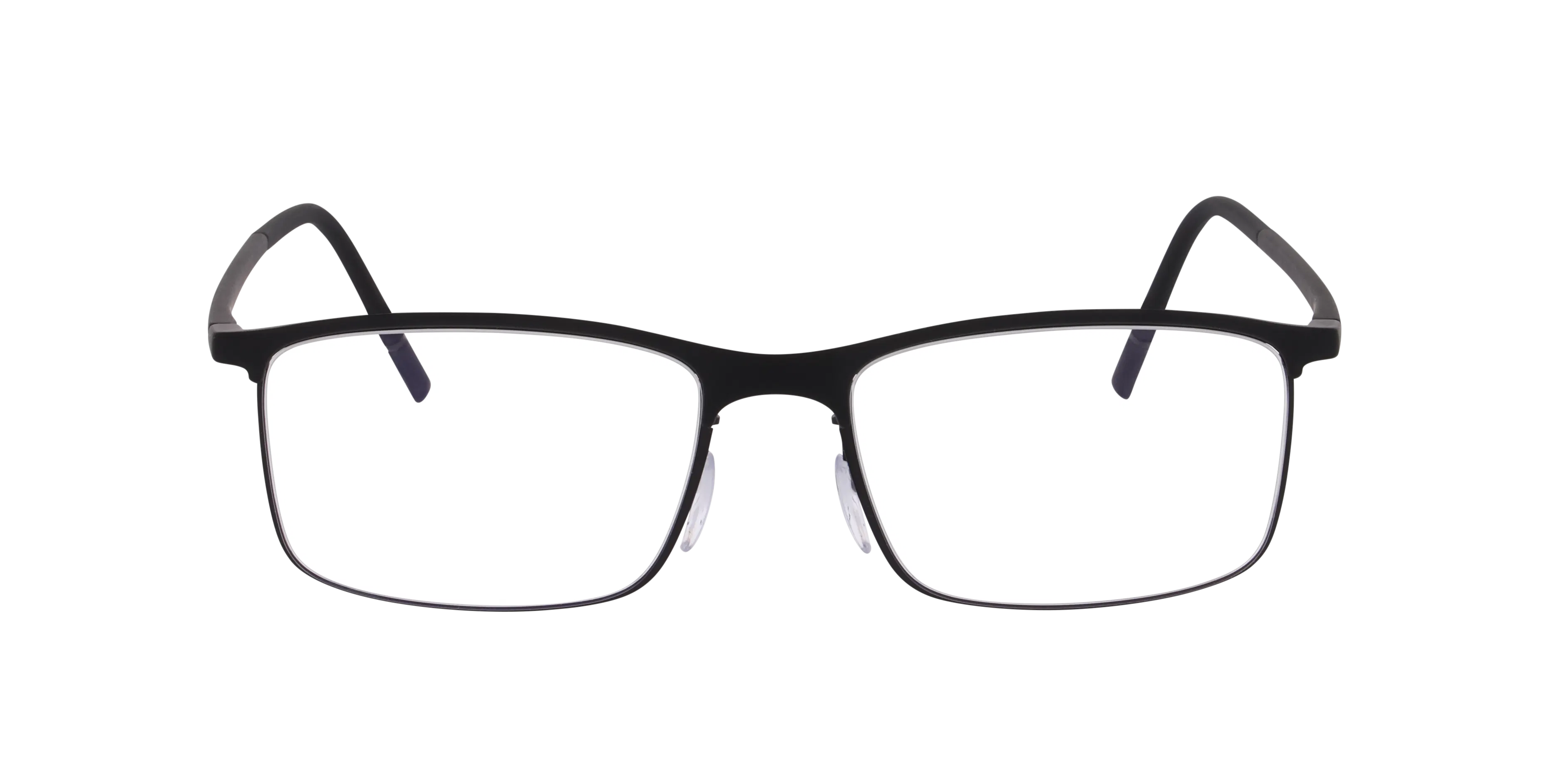 Silhouette Balanced Fusion 2988 2988 9040 Brille
