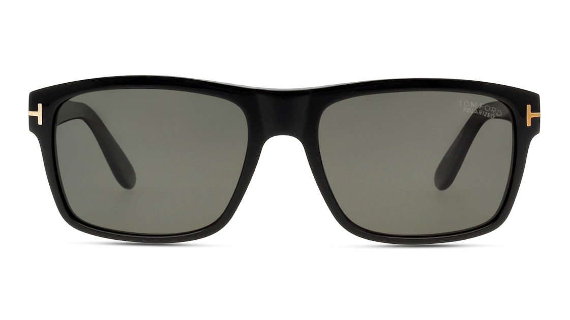 Tom Ford AUGUST FT0678 01D Sonnenbrille