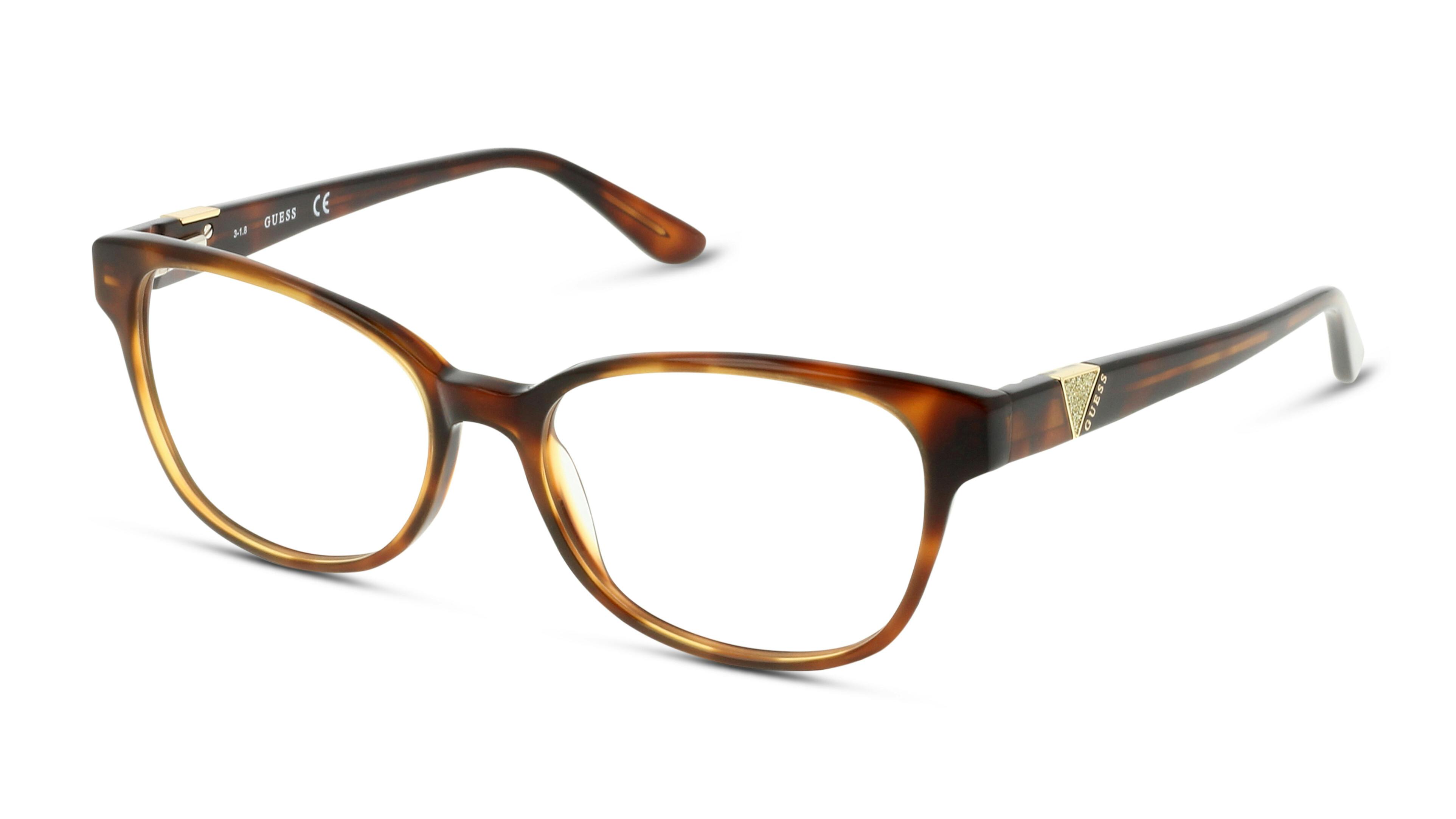 Angle_Left01, GUESS GU2709 053 Brille