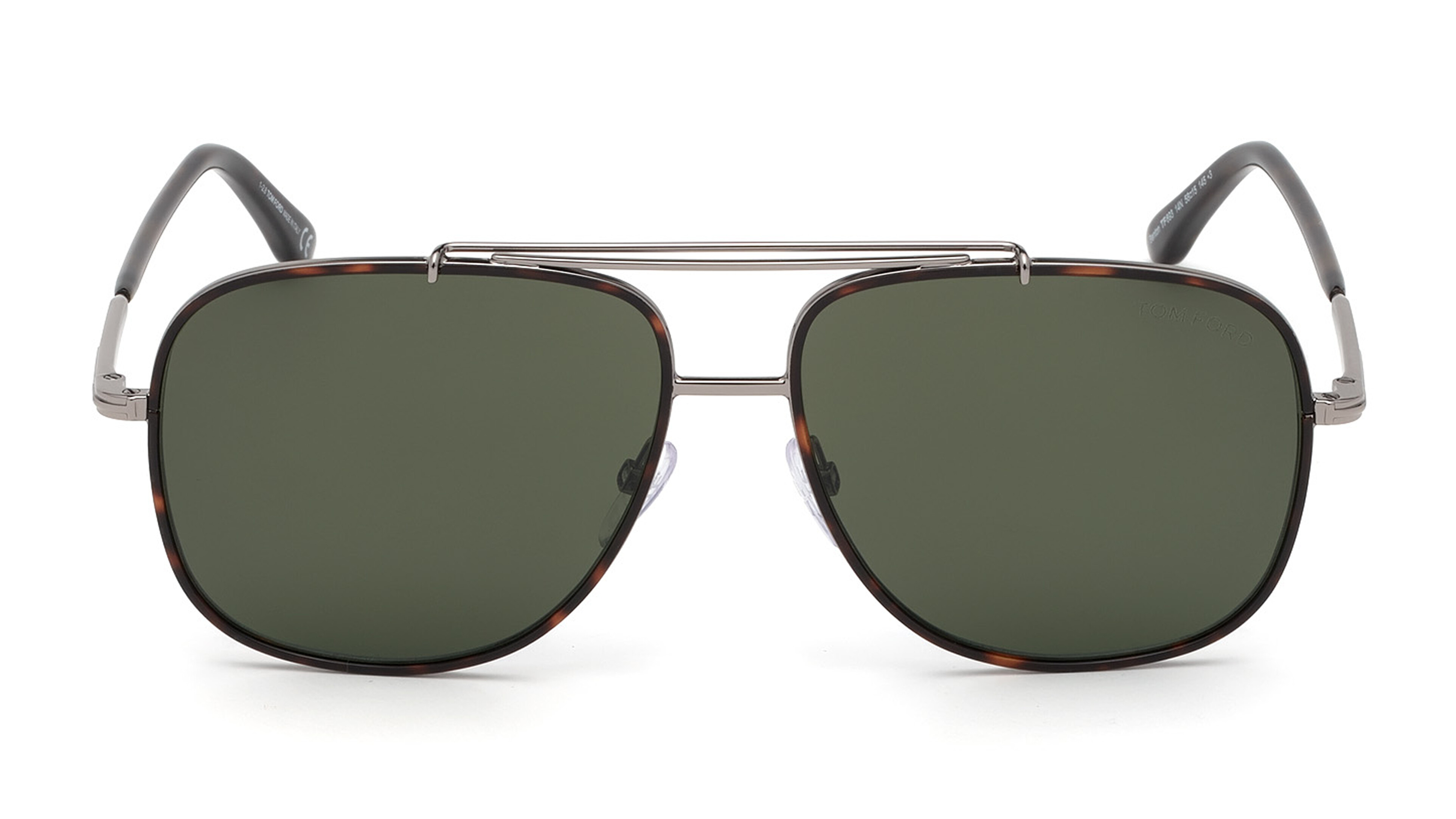 [products.image.front] Tom Ford FT0693 14N Sonnenbrille
