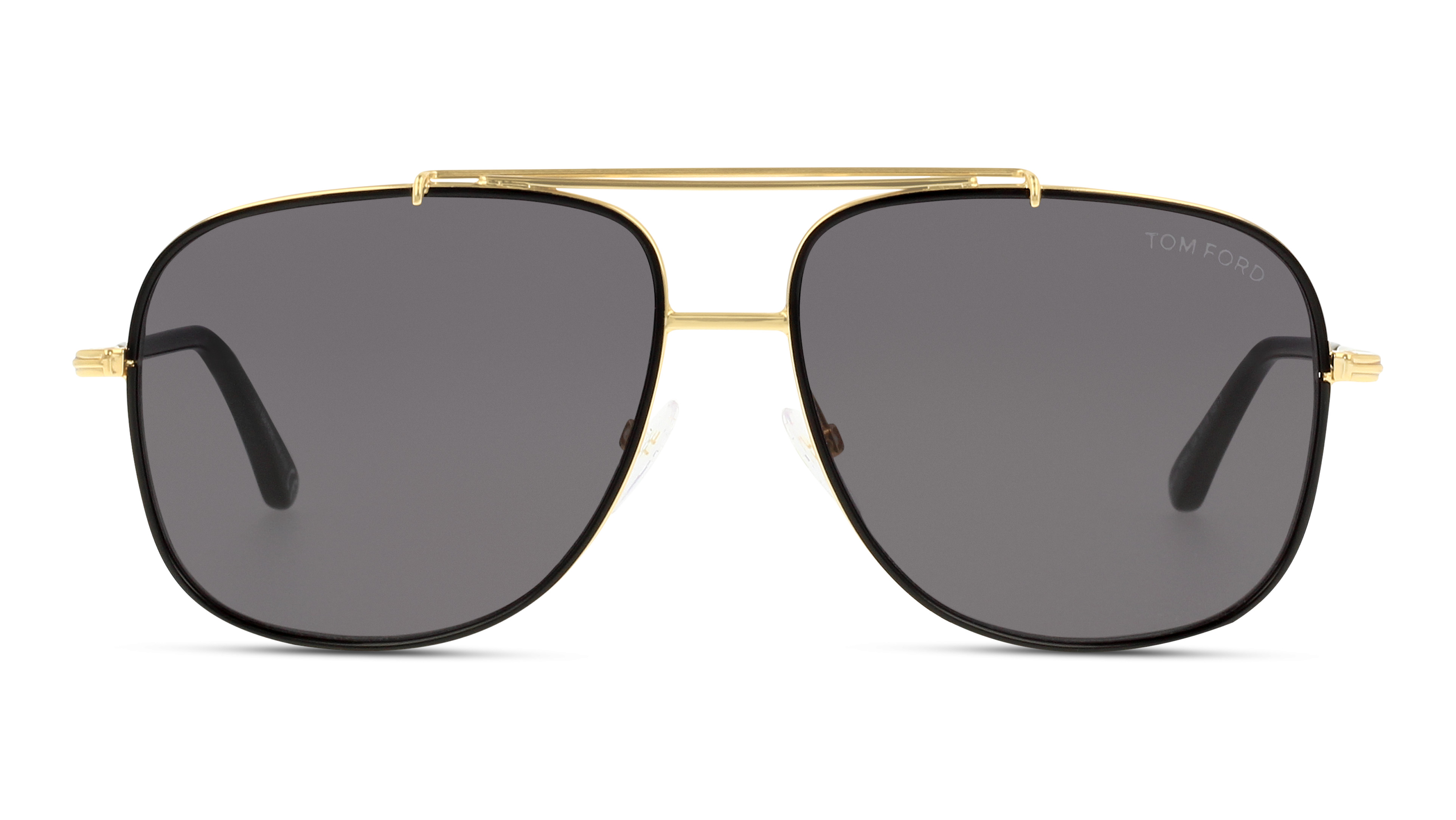 [products.image.front] Tom Ford BENTON FT0693 30A Sonnenbrille
