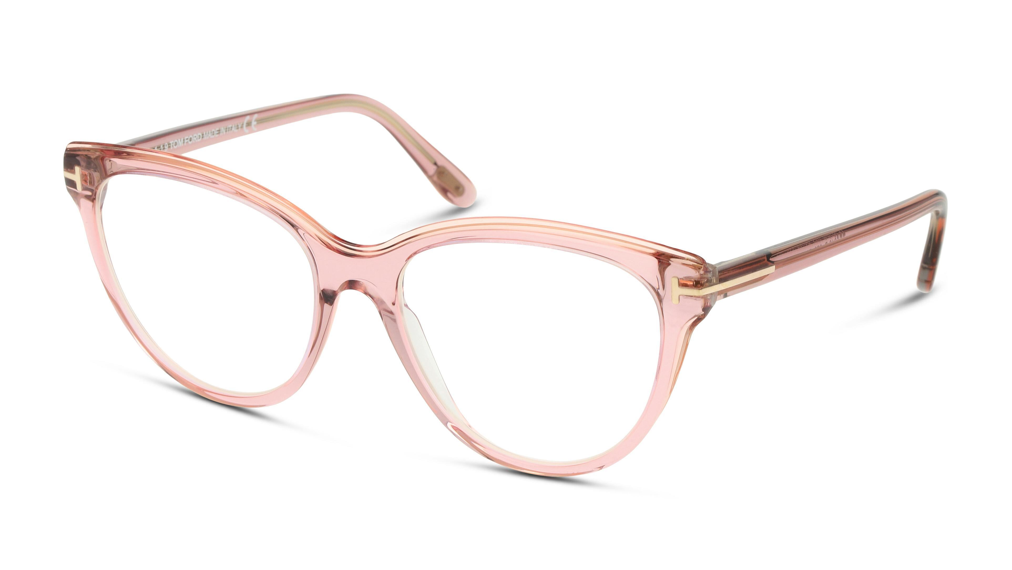 [products.image.angle_left01] Tom Ford FT5618-B 072 Brille