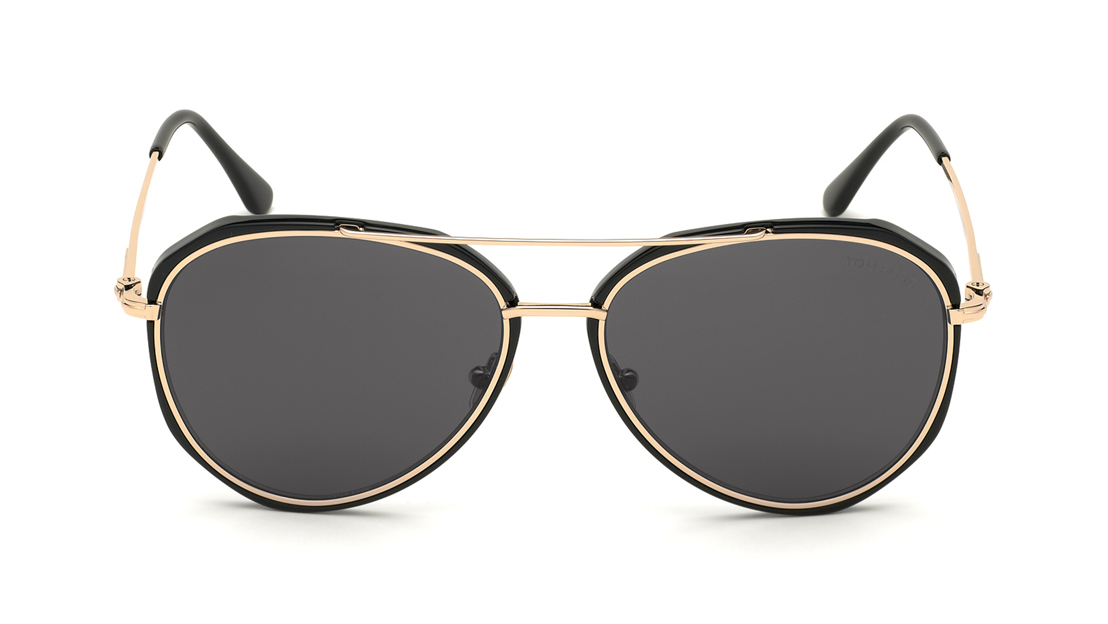 [products.image.front] Tom Ford FT0749 01A Sonnenbrille