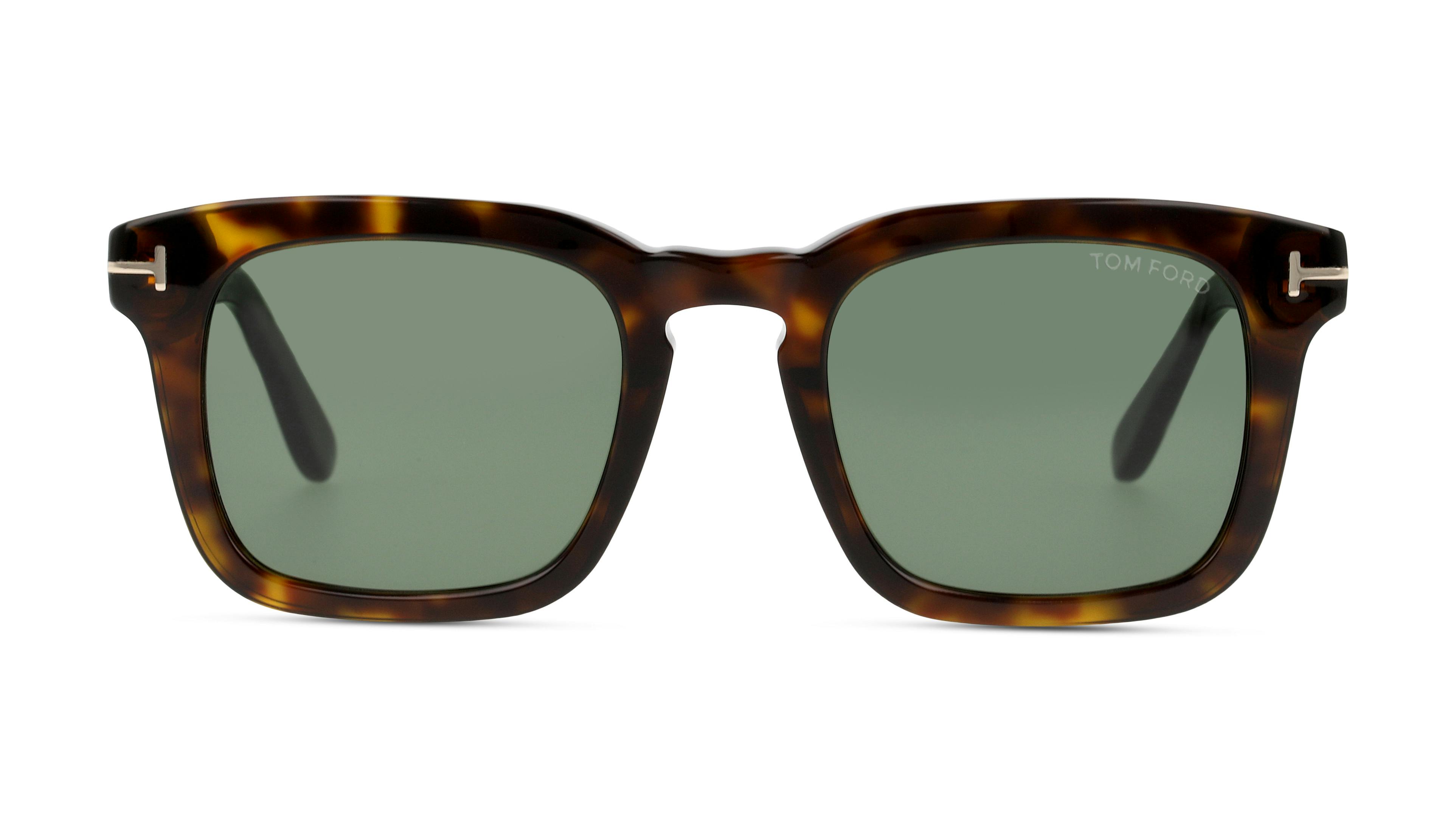 [products.image.front] Tom Ford FT0751 52N Sonnenbrille