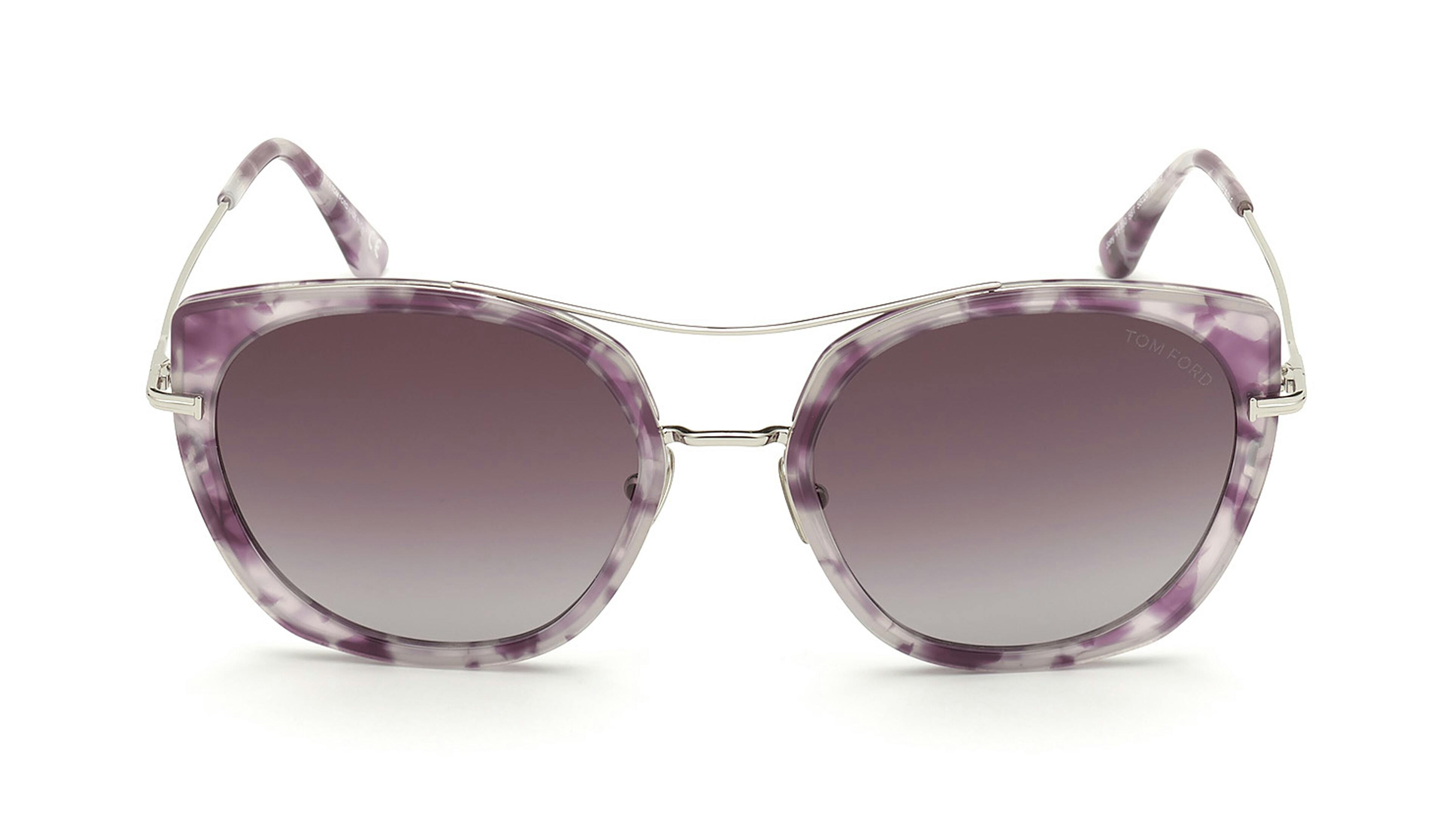 [products.image.front] Tom Ford FT0760 56T Sonnenbrille