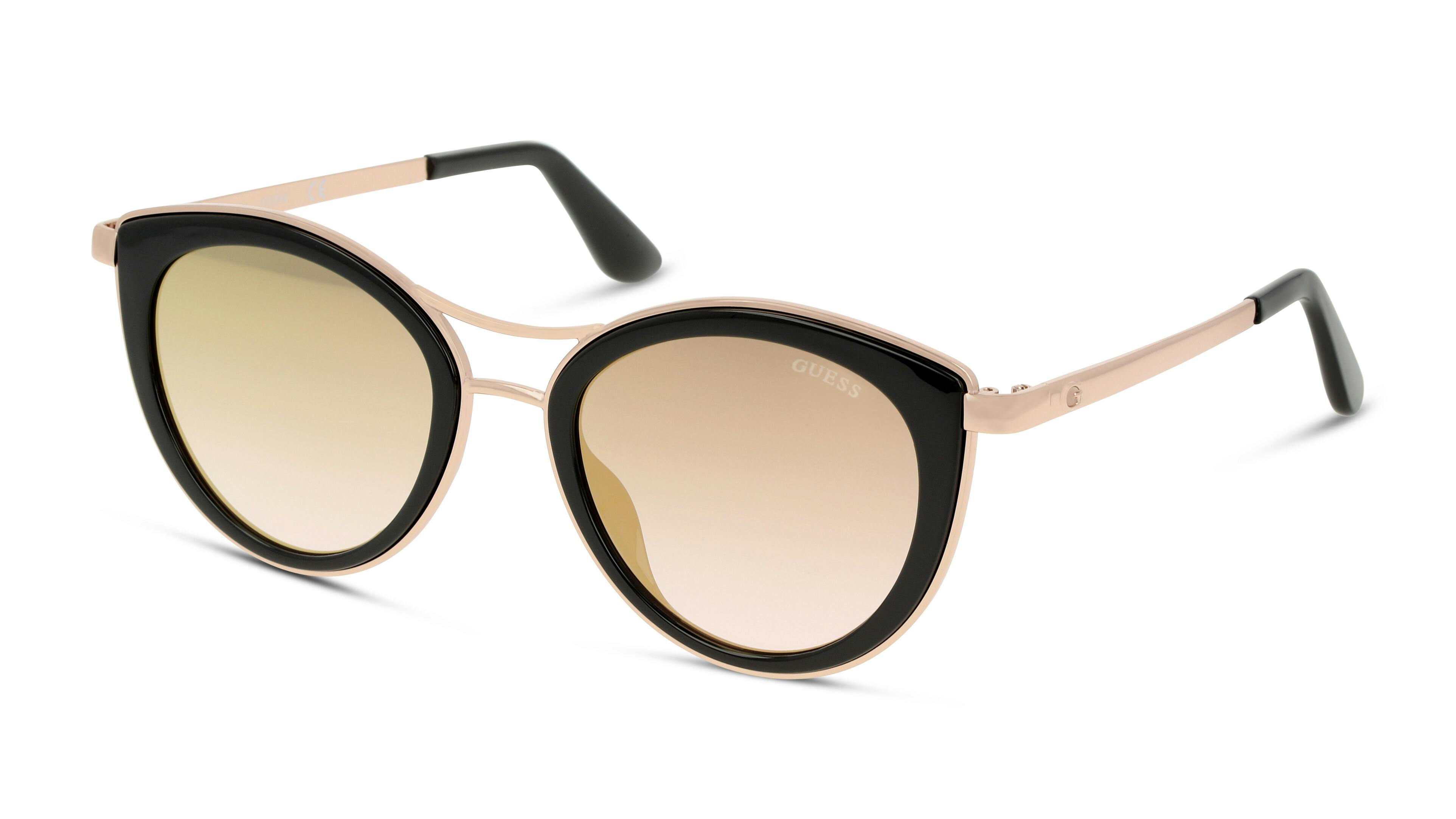 Angle_Left01, GUESS GU7490 01Z Sonnenbrille