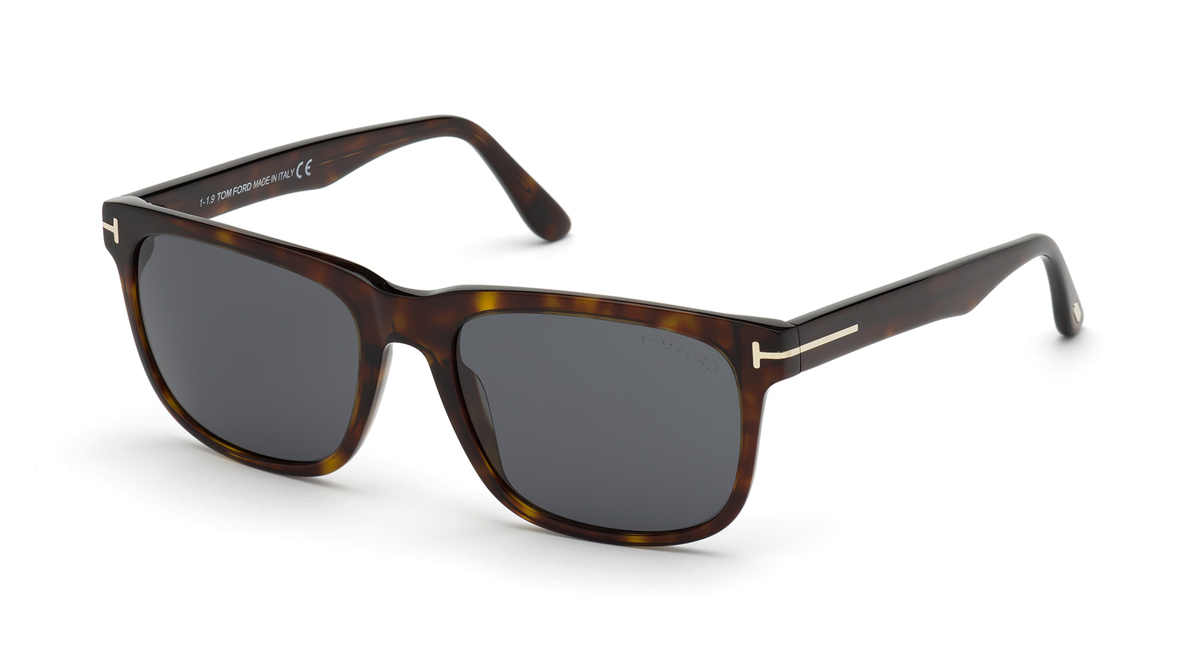 [products.image.angle_left01] Tom Ford FT0775 52A Sonnenbrille