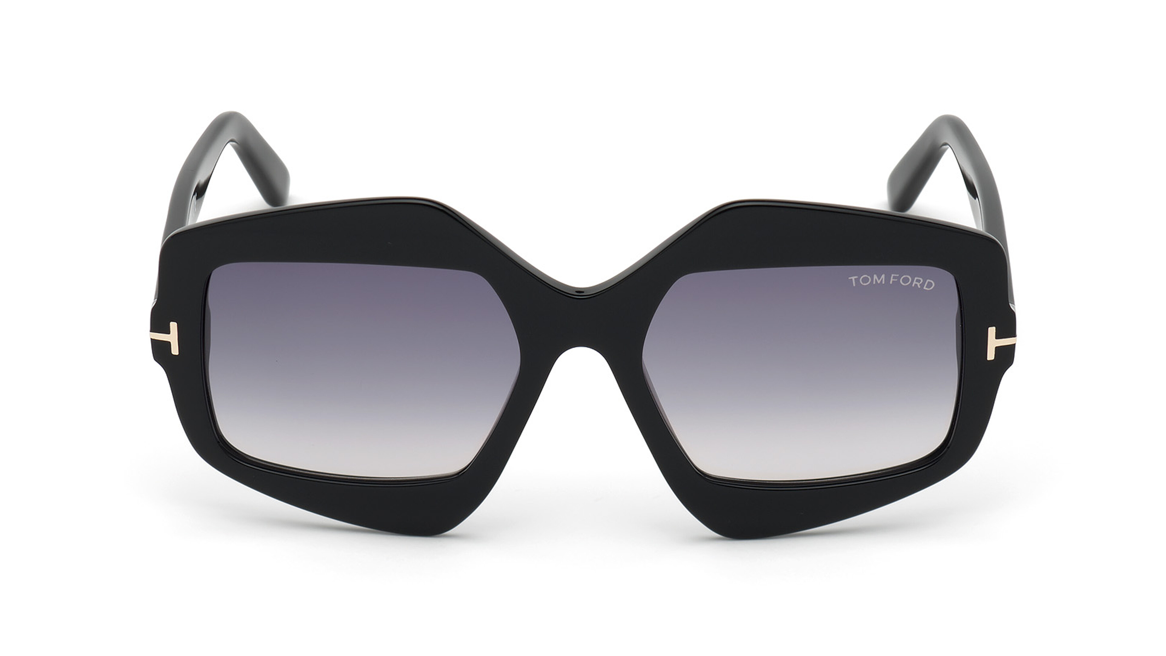 [products.image.front] Tom Ford FT0789 01B Sonnenbrille