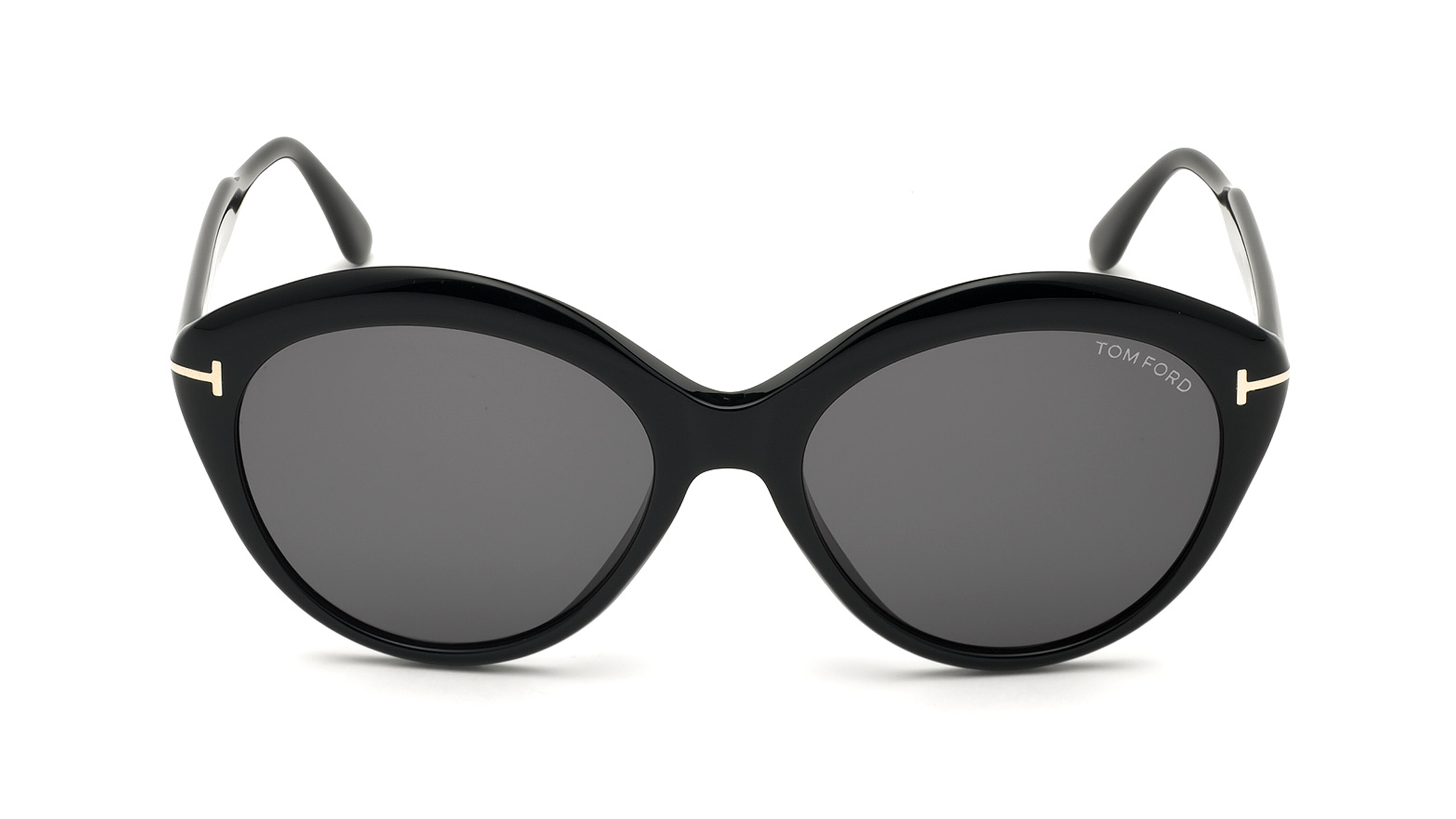 [products.image.front] Tom Ford FT0763 01A Sonnenbrille