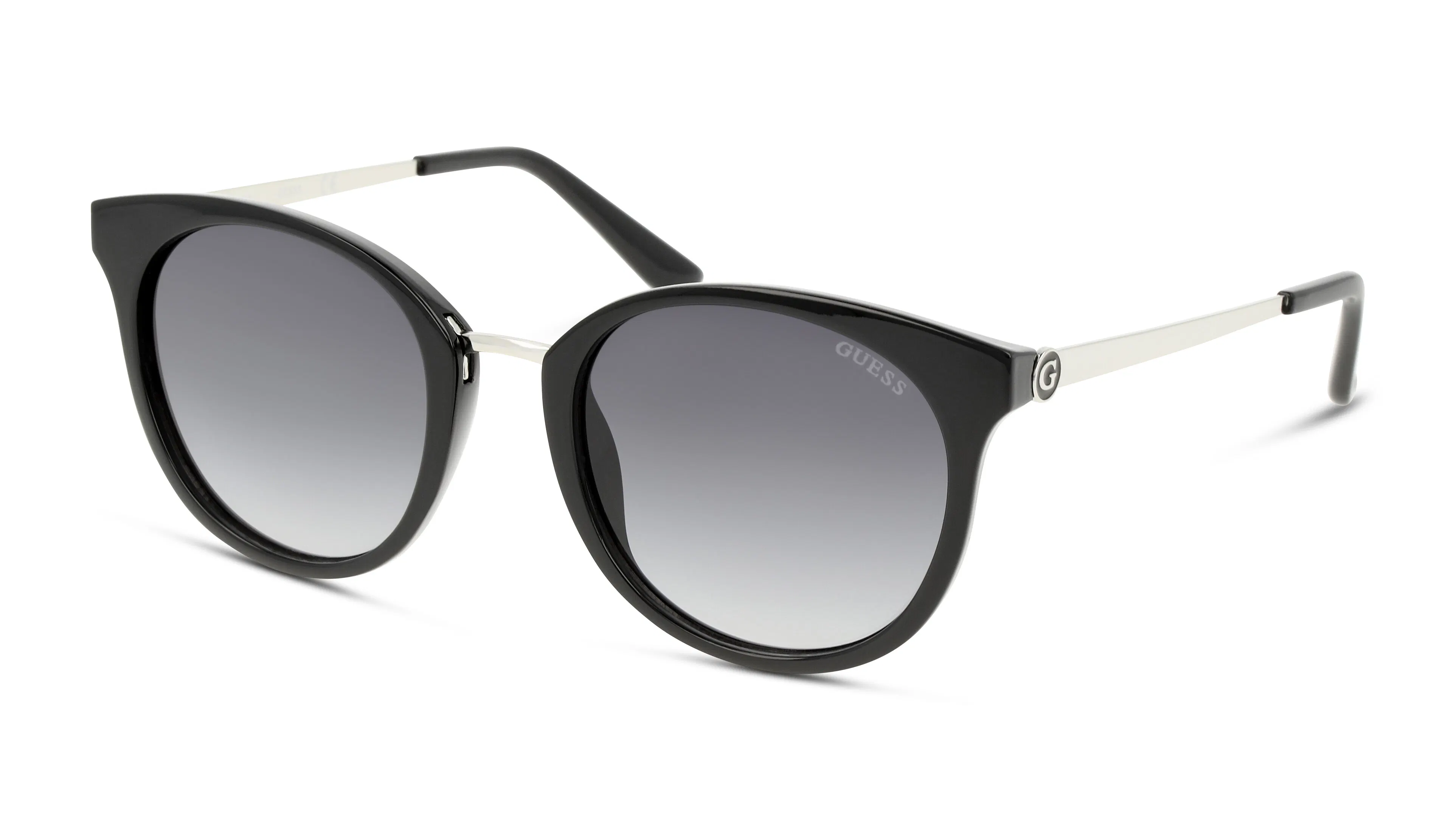 Angle_Left01, GUESS GU7688 01B Sonnenbrille