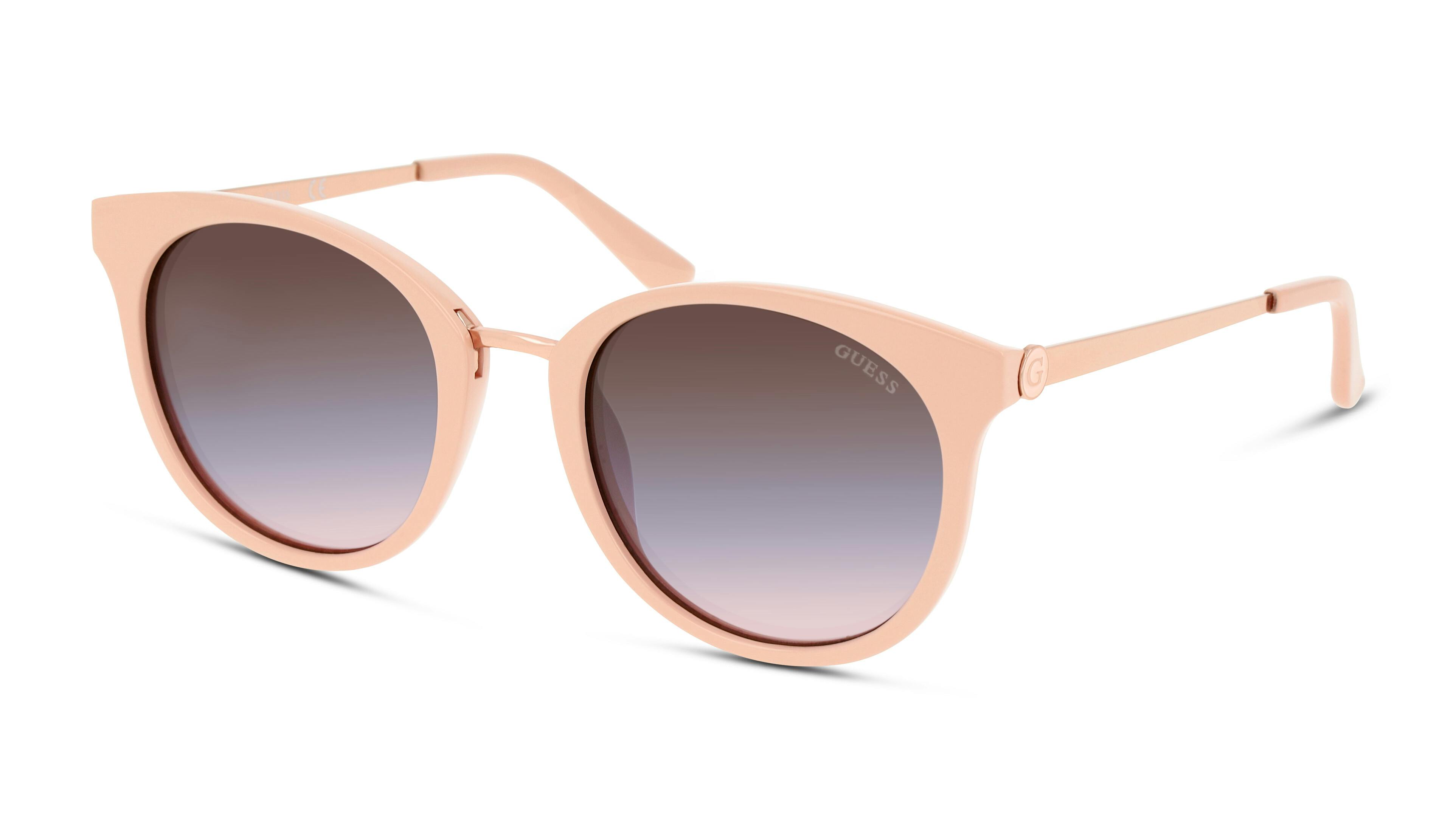 Angle_Left01, GUESS GU7688 74C Sonnenbrille