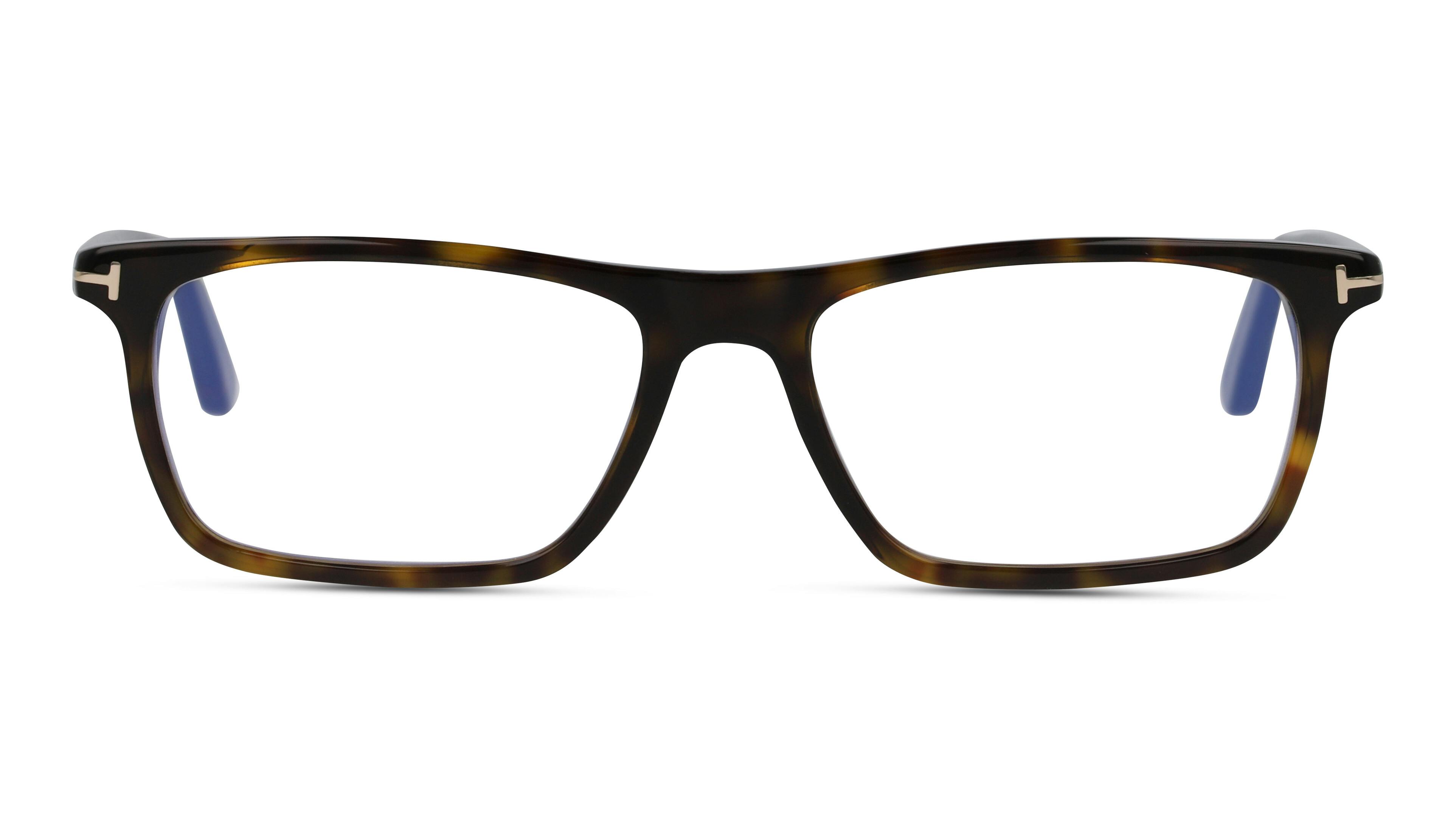 [products.image.front] Tom Ford FT5681-B 052 Brille