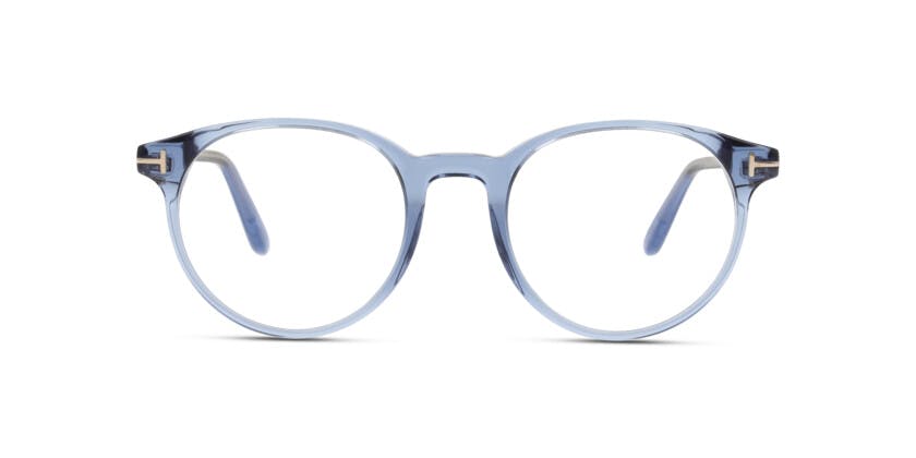 [products.image.front] Tom Ford FT5695-B 090 Brille