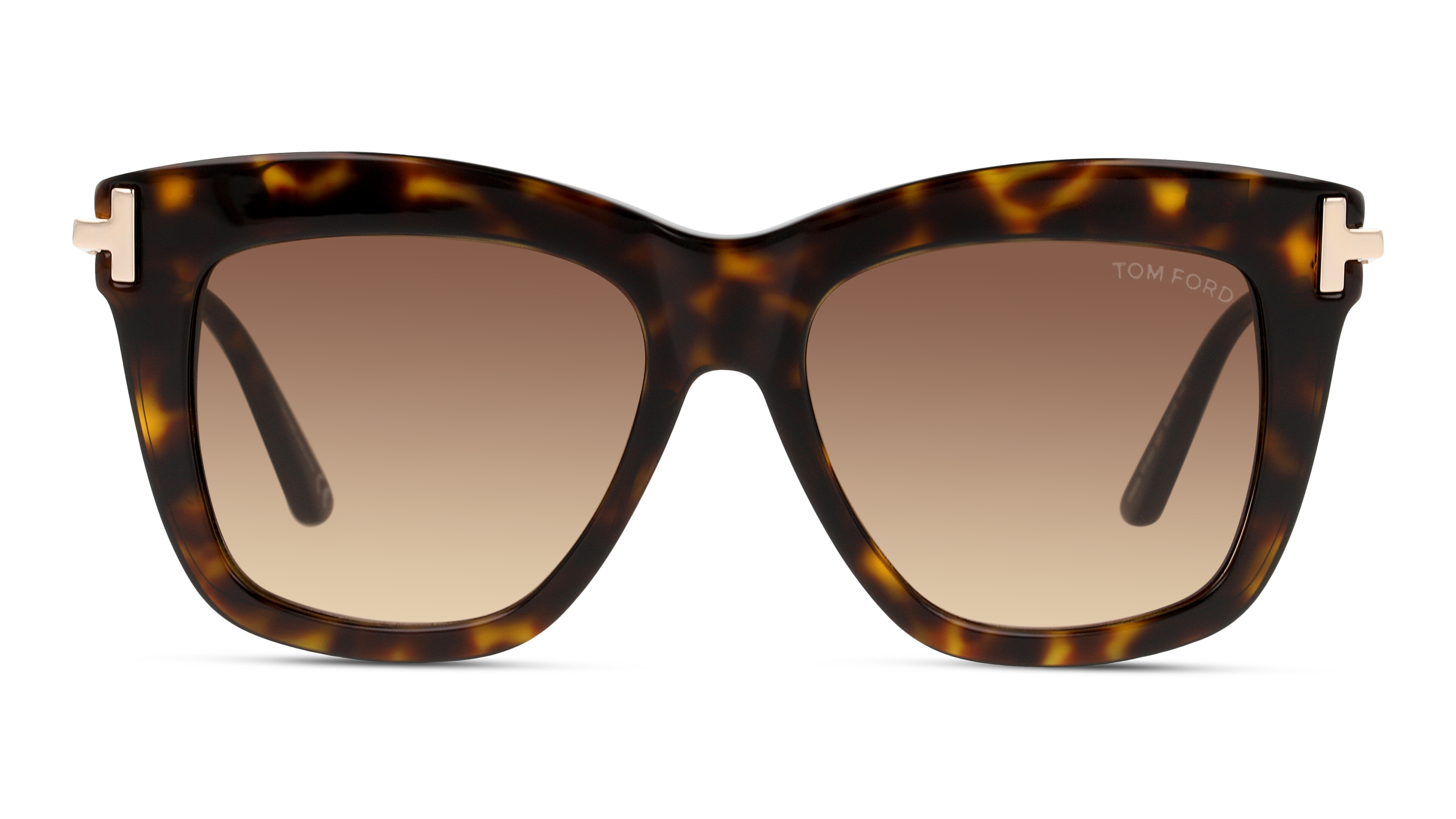 [products.image.front] Tom Ford FT0822 52F Sonnenbrille