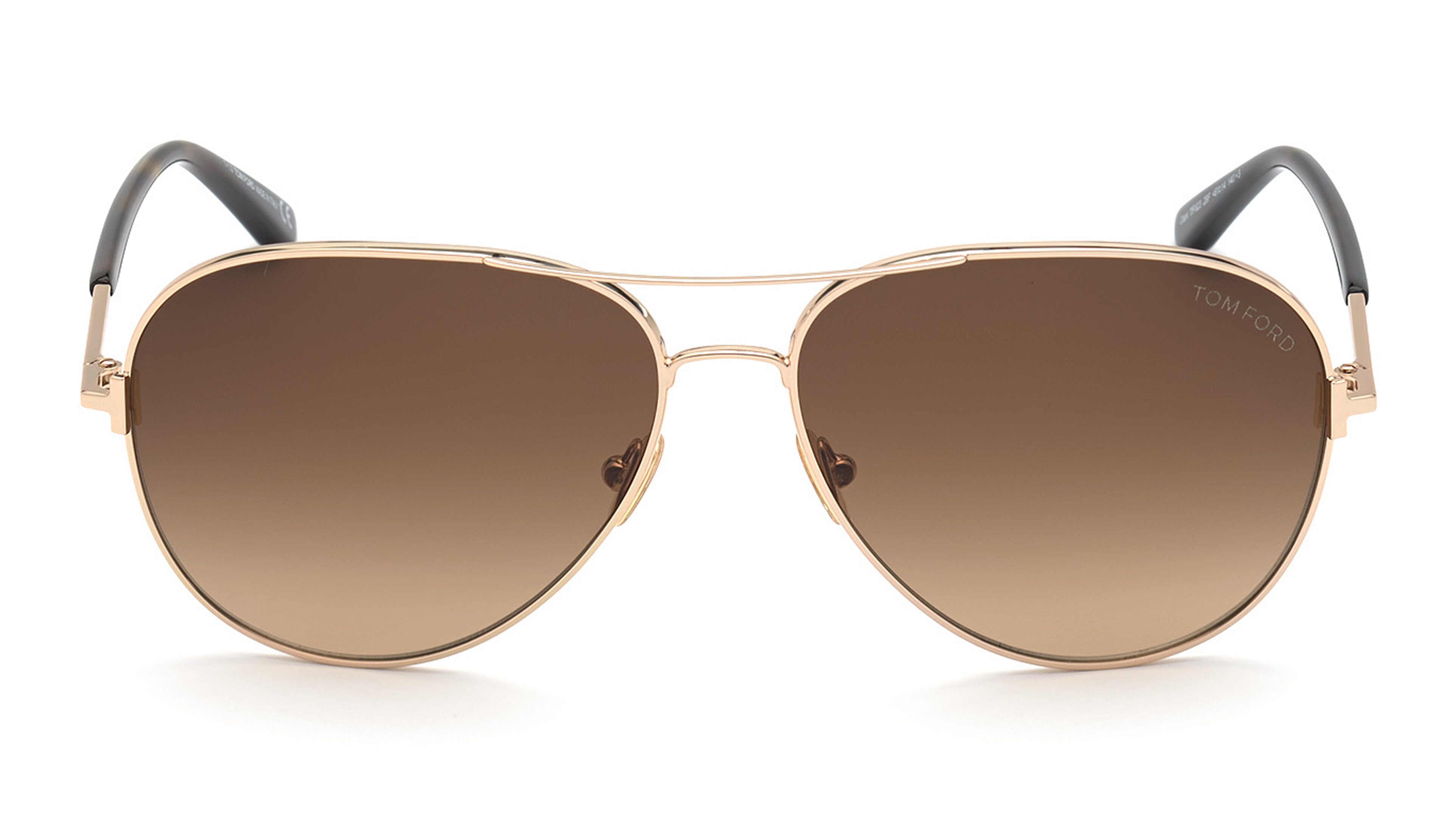 [products.image.front] Tom Ford FT0823 28F Sonnenbrille