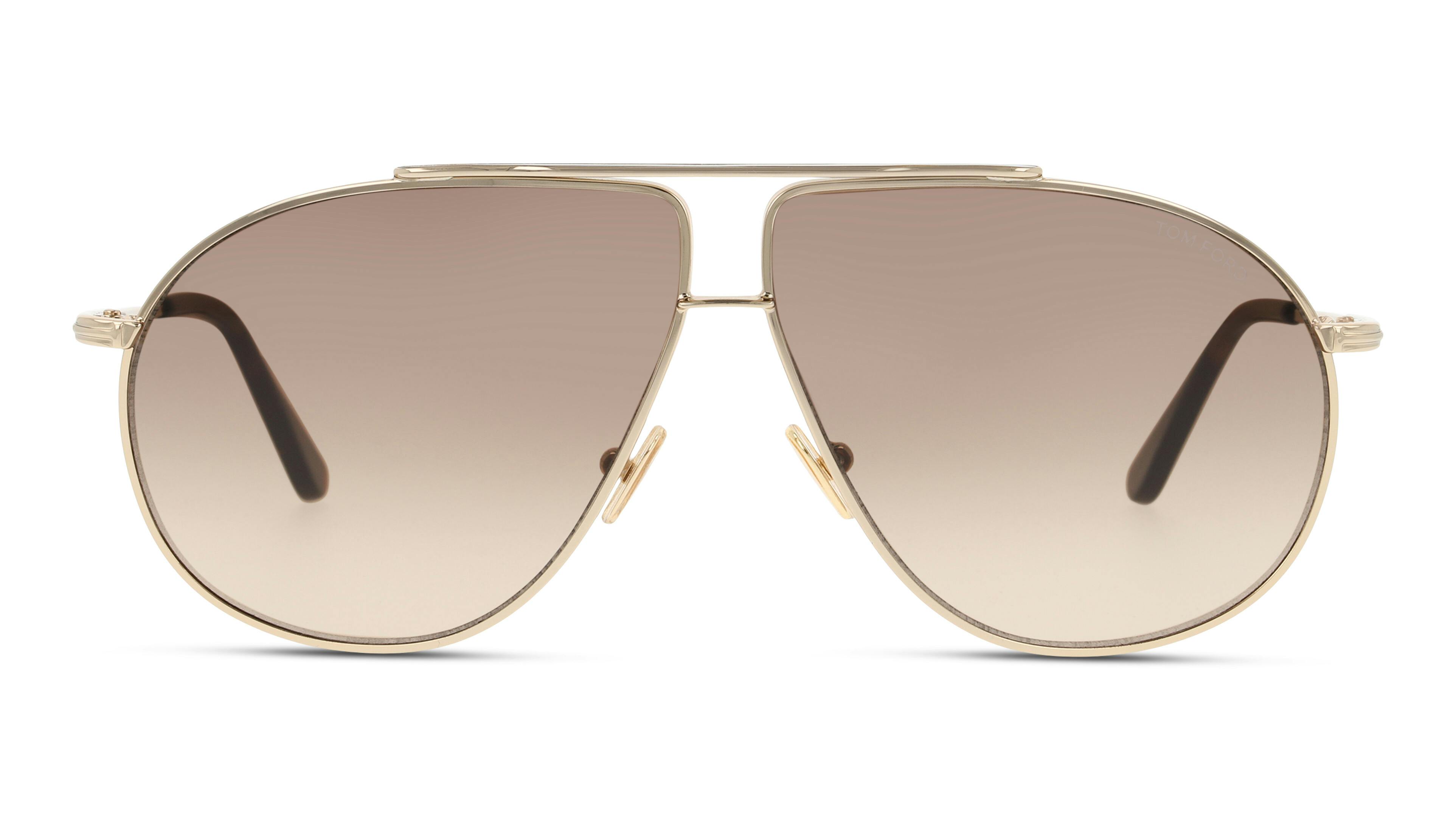 [products.image.front] Tom Ford FT0825 28F Sonnenbrille