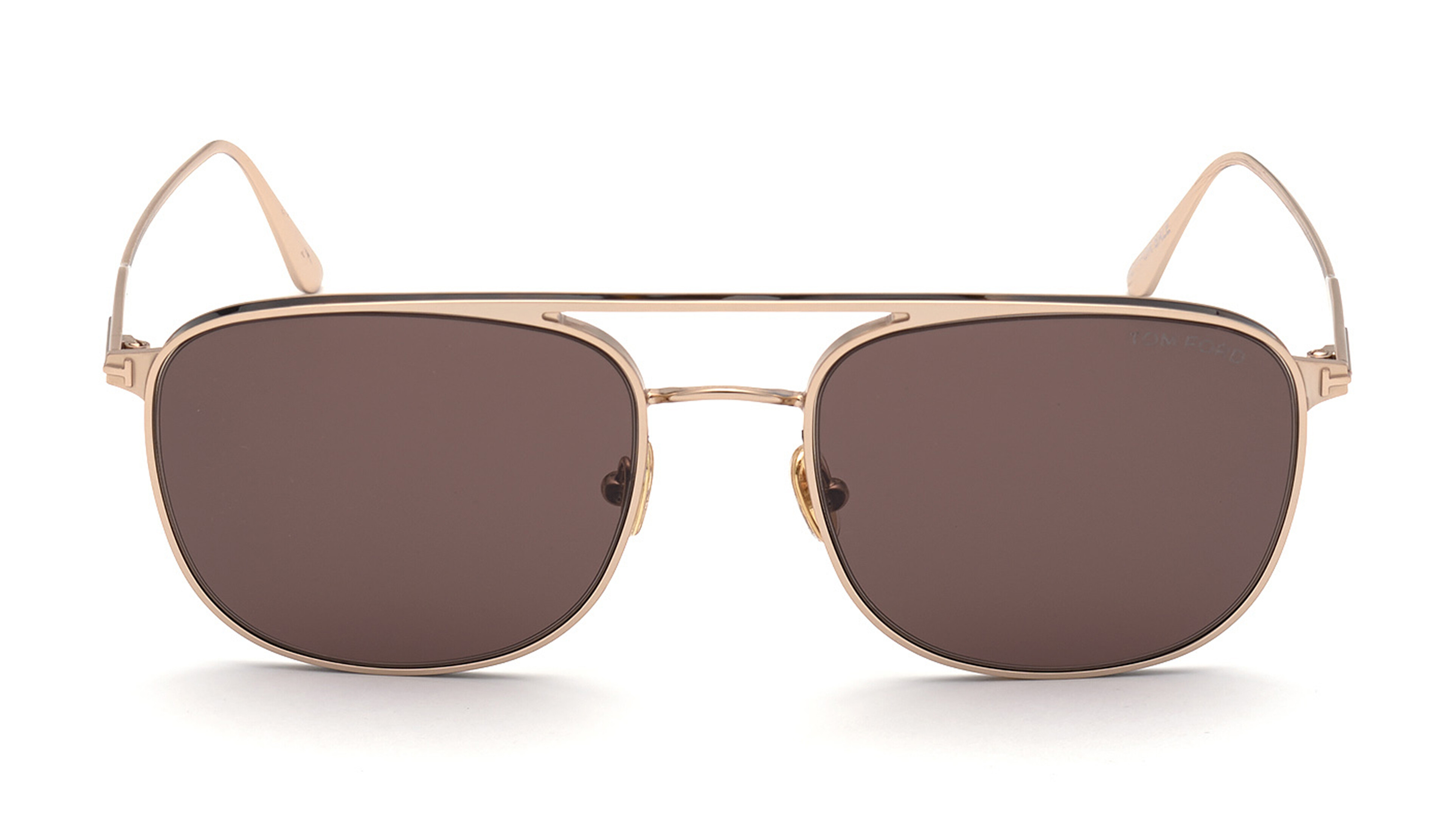 [products.image.front] Tom Ford FT0827 28E Sonnenbrille