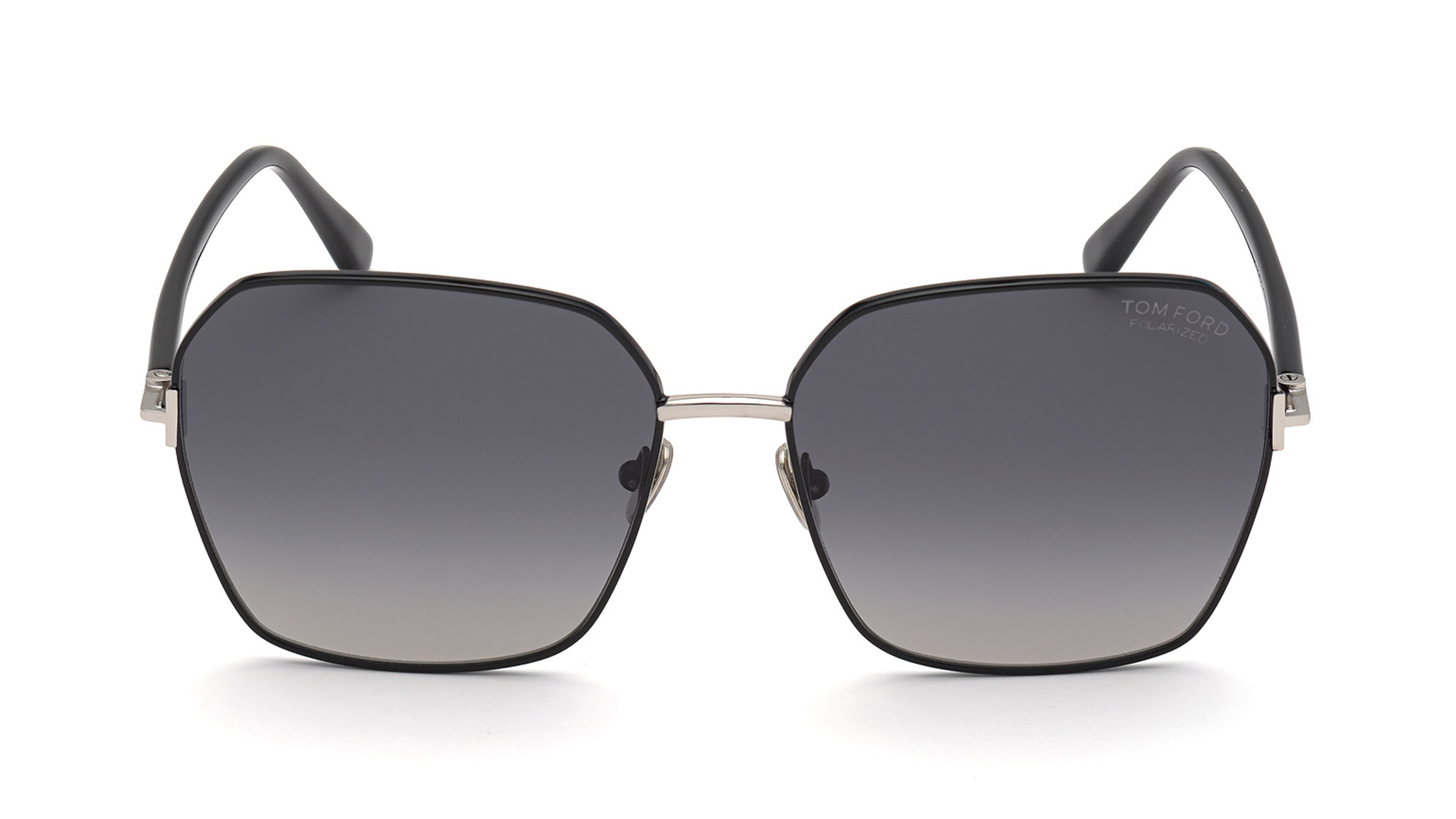 [products.image.front] Tom Ford FT0839 01D Sonnenbrille