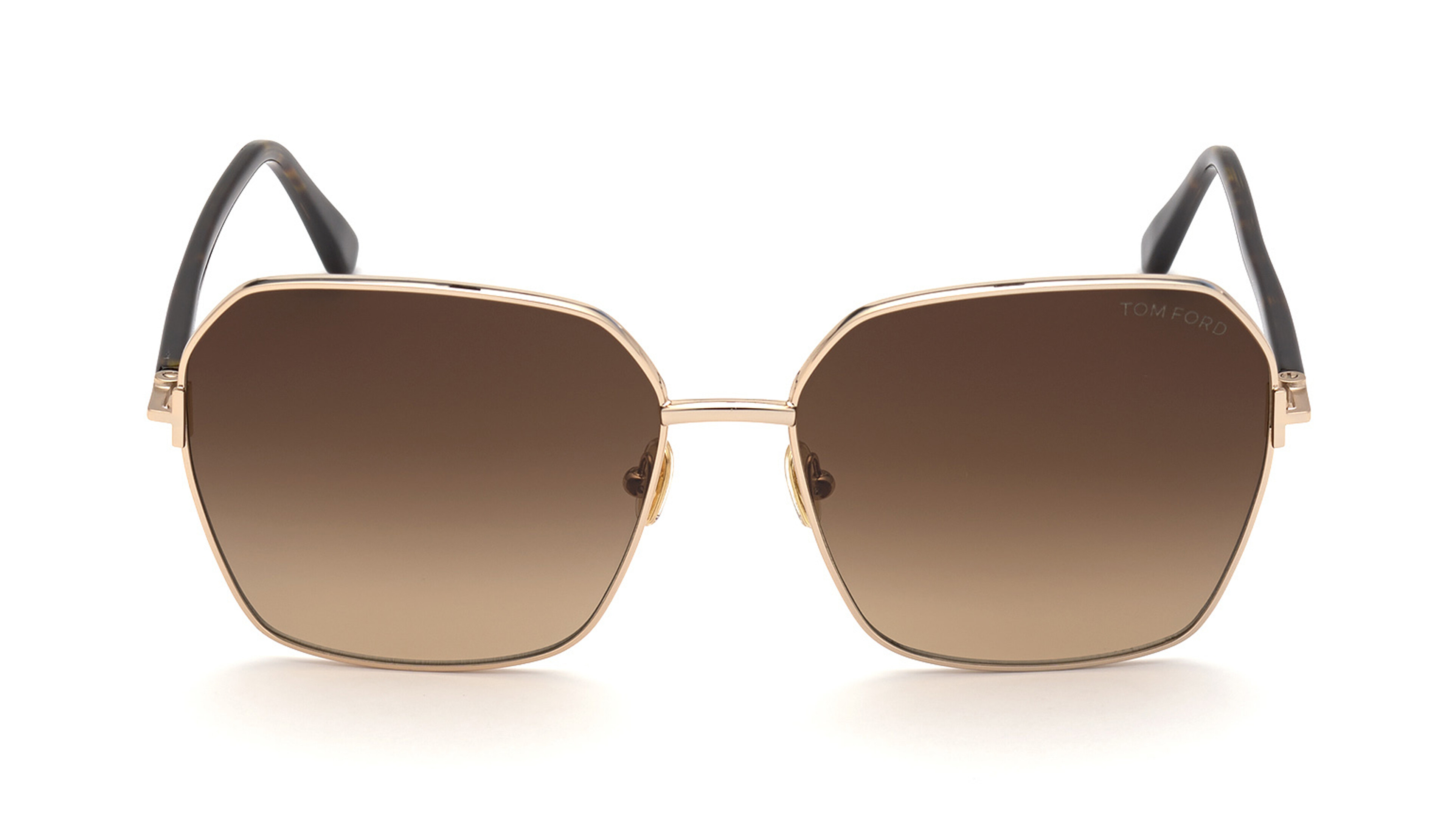 [products.image.front] Tom Ford FT0839 52F Sonnenbrille